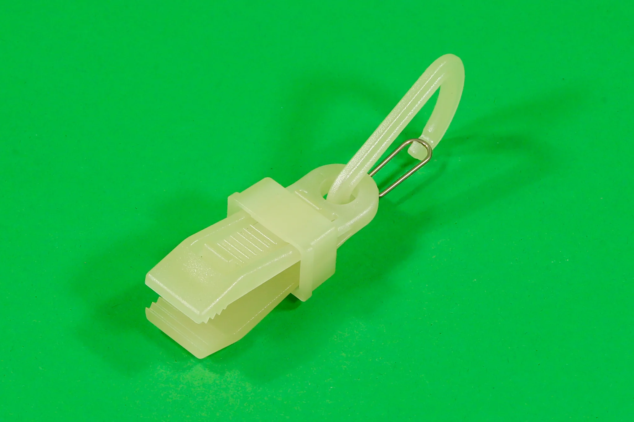 Ouroboros Carabiner Clips - Image 2