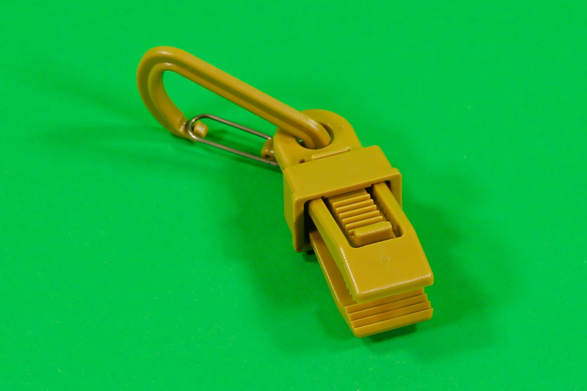Ouroboros Carabiner Clips - Image 3