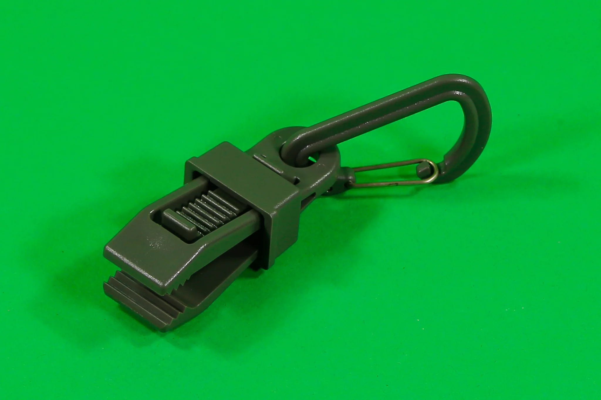 Ouroboros Carabiner Clips - Image 4