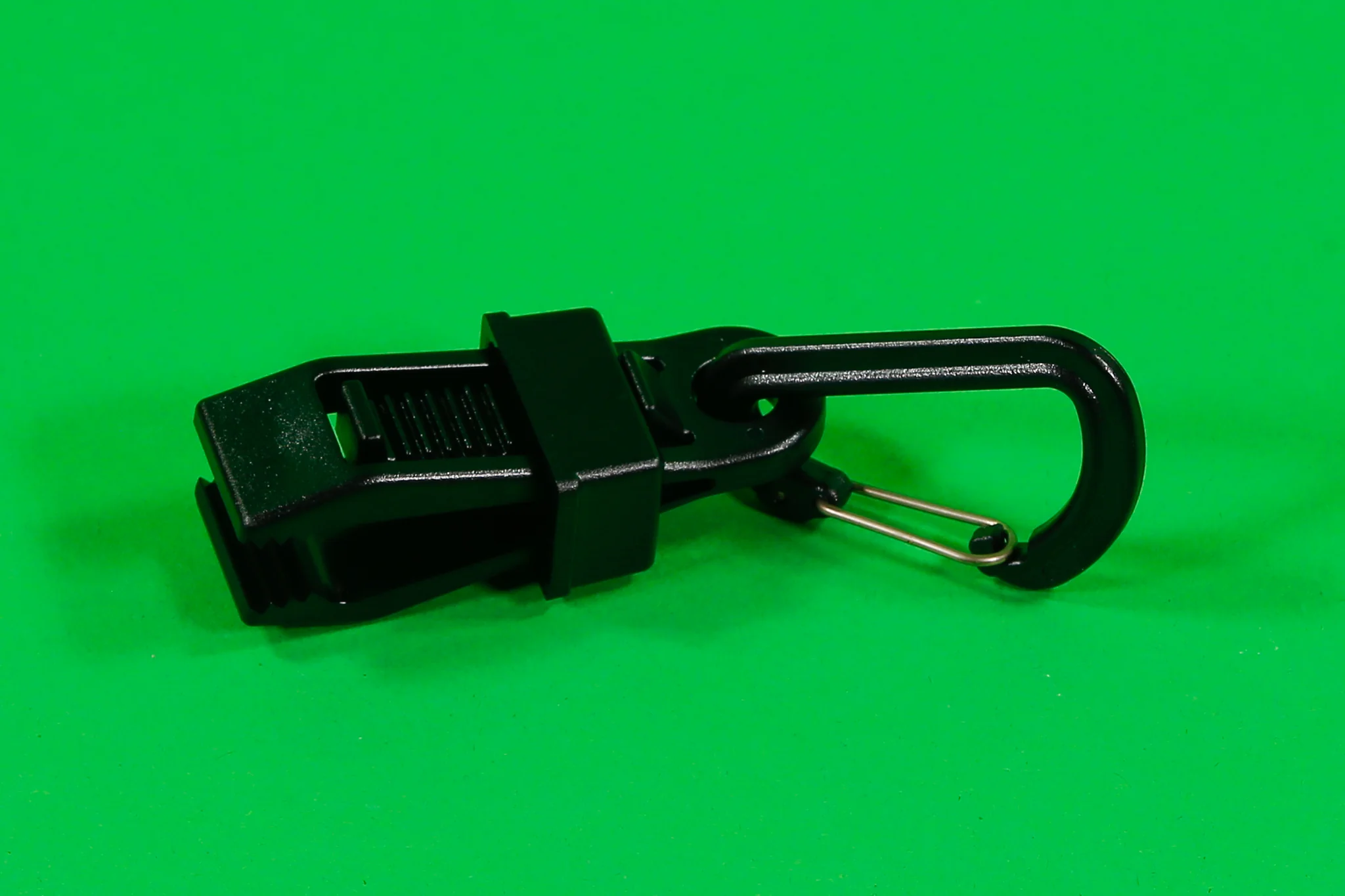 Ouroboros Carabiner Clips - Image 5