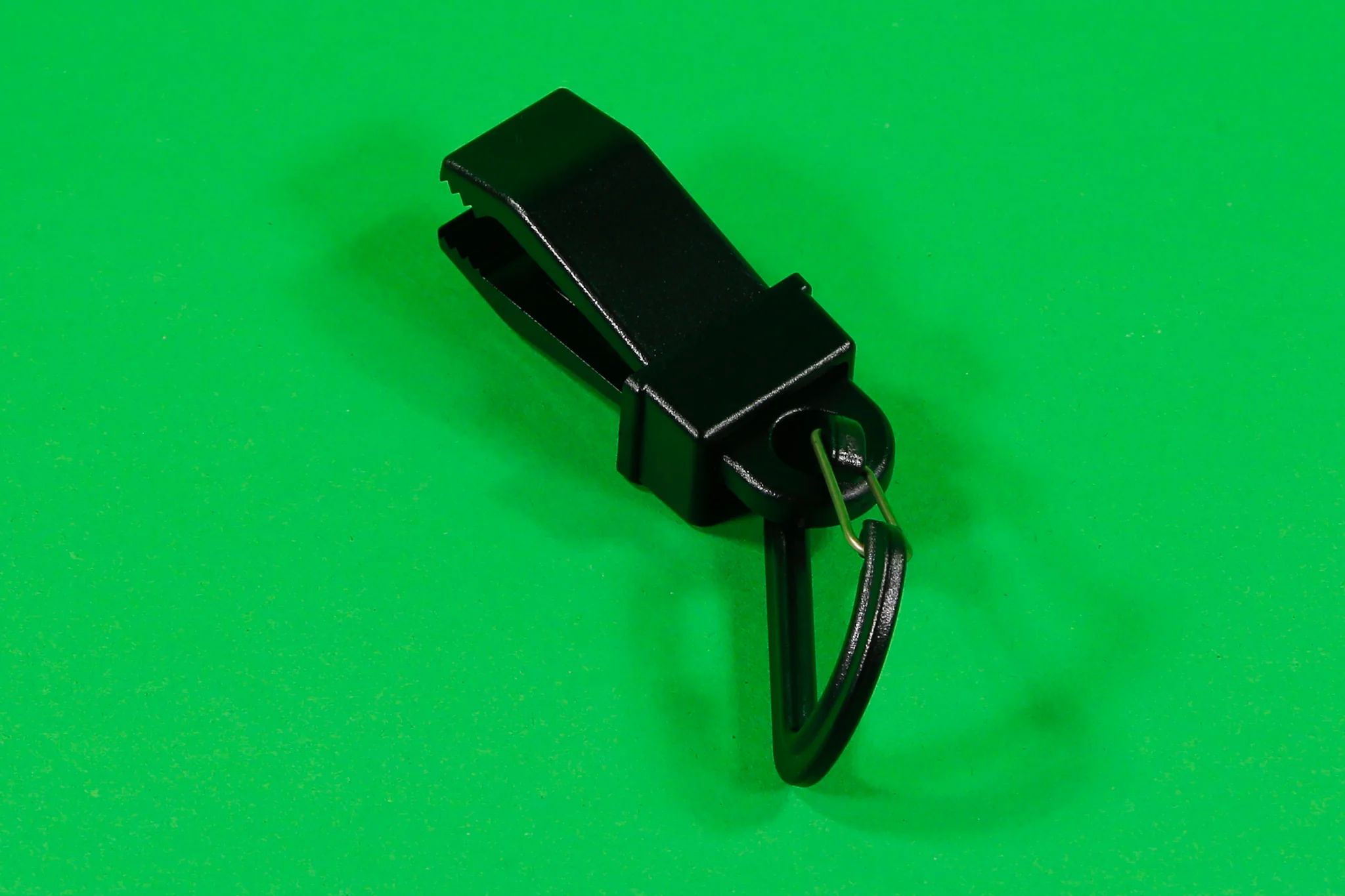 Ouroboros Carabiner Clips - Image 6