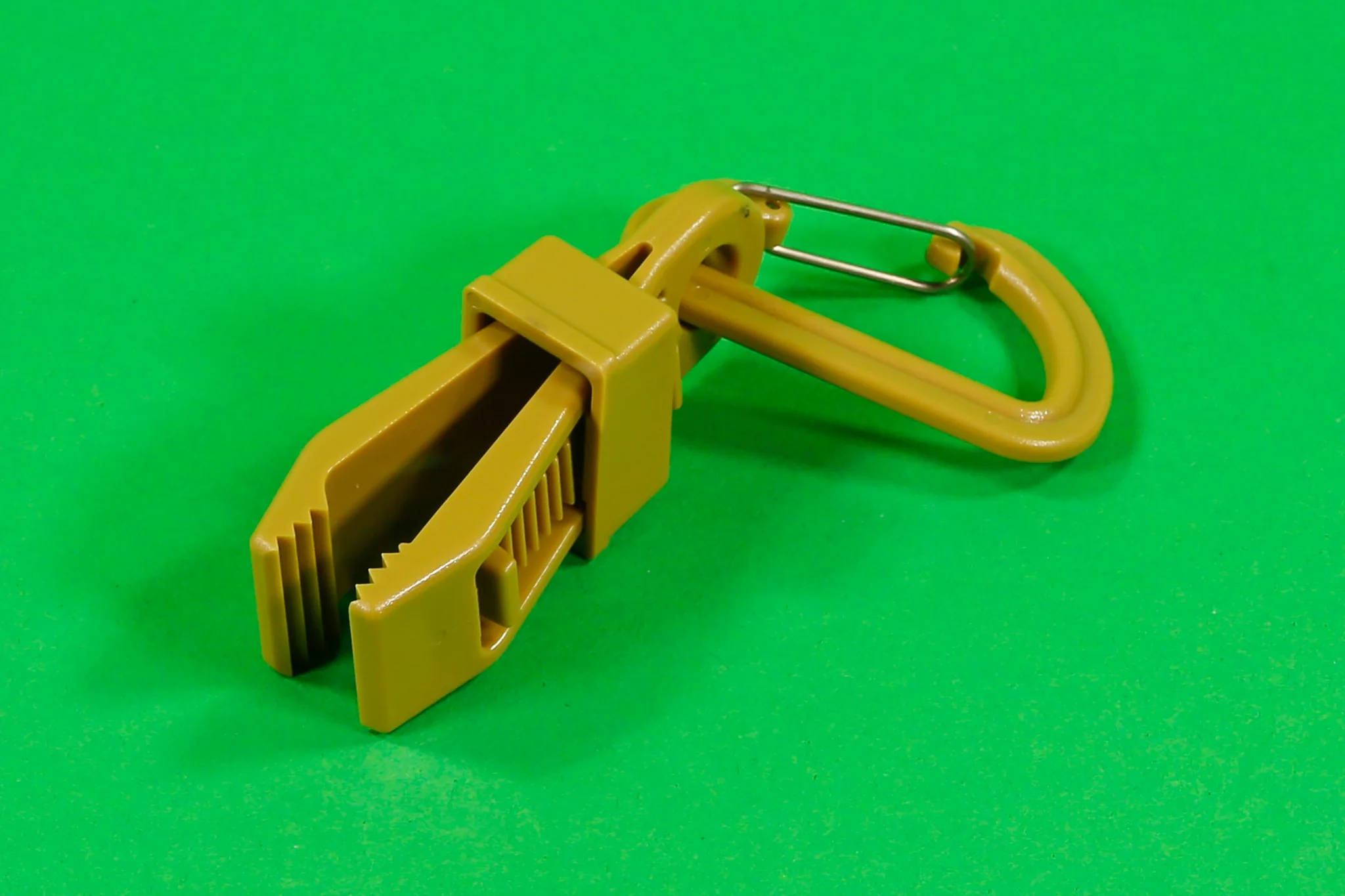 Ouroboros Carabiner Clips - Image 7