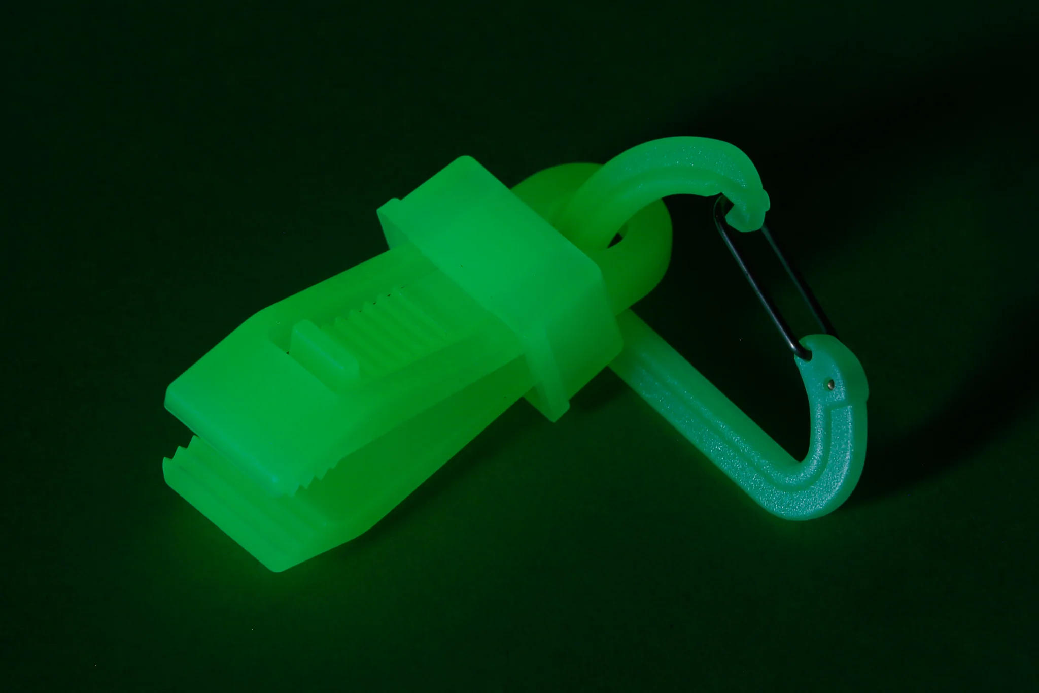Ouroboros Carabiner Clips - Image 8