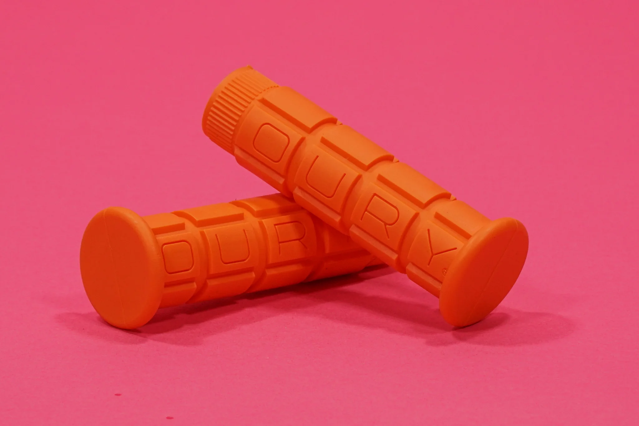 Oury Single Compound Grips - Image 3