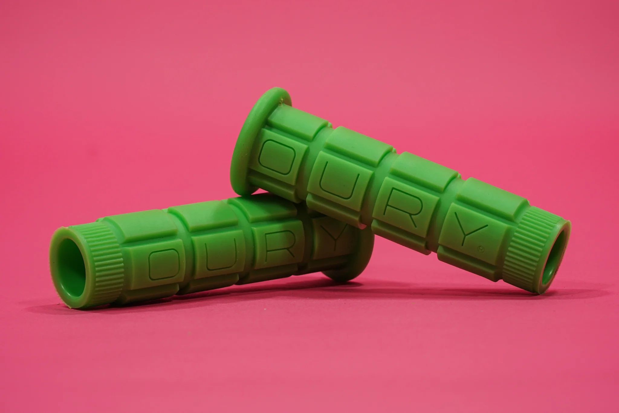 Oury Single Compound Grips - Image 4