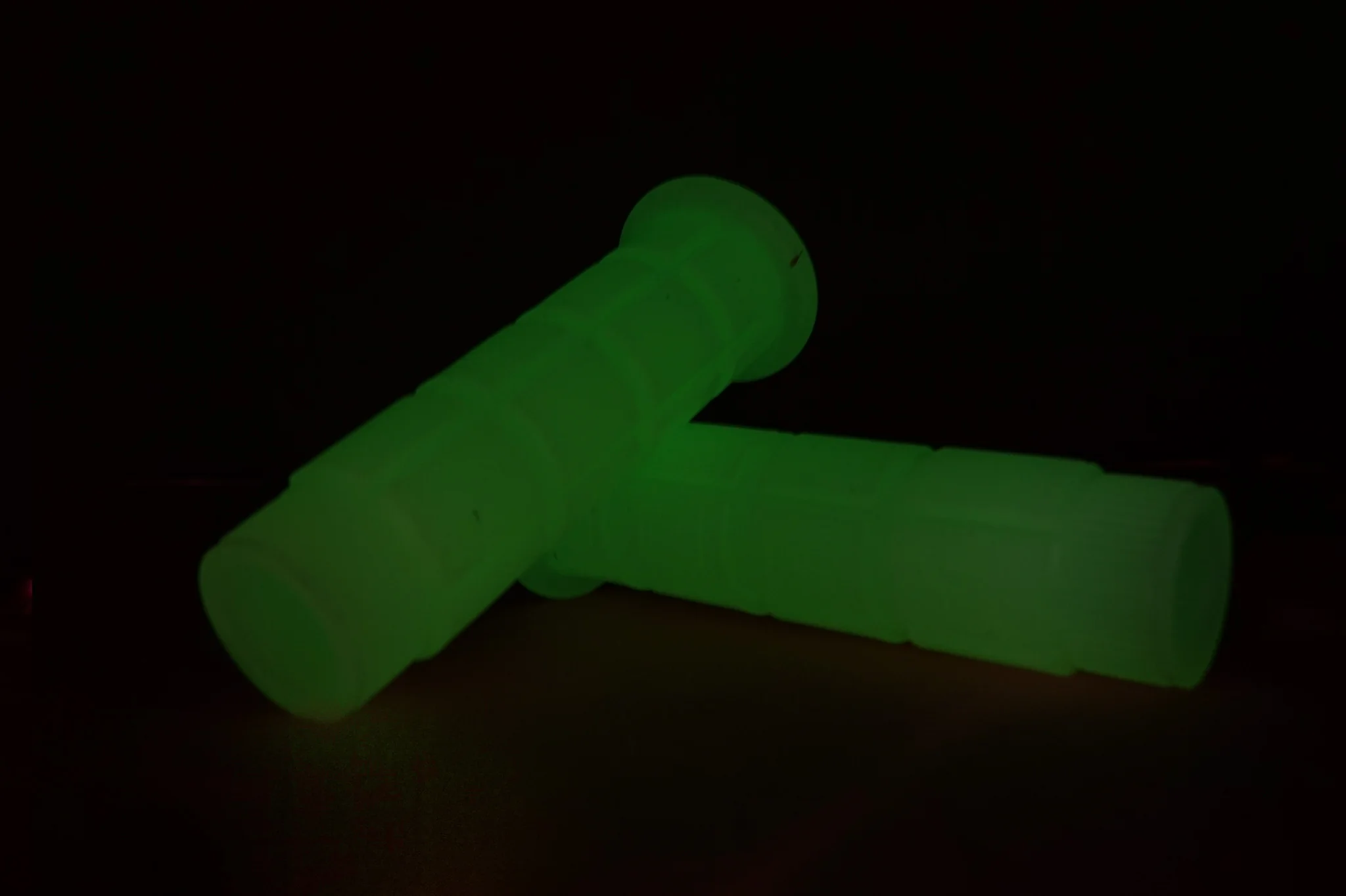Oury Single Compound Grips - Image 7