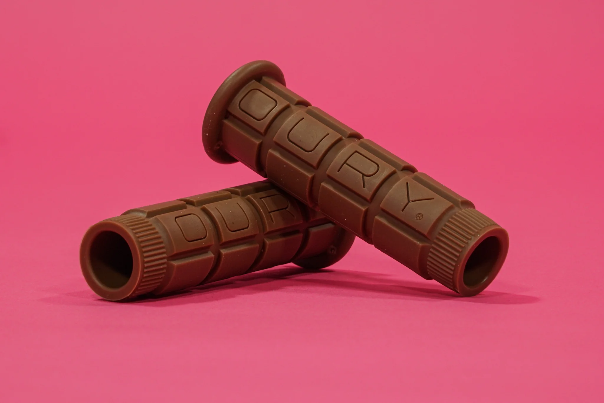 Oury Single Compound Grips - Image 8