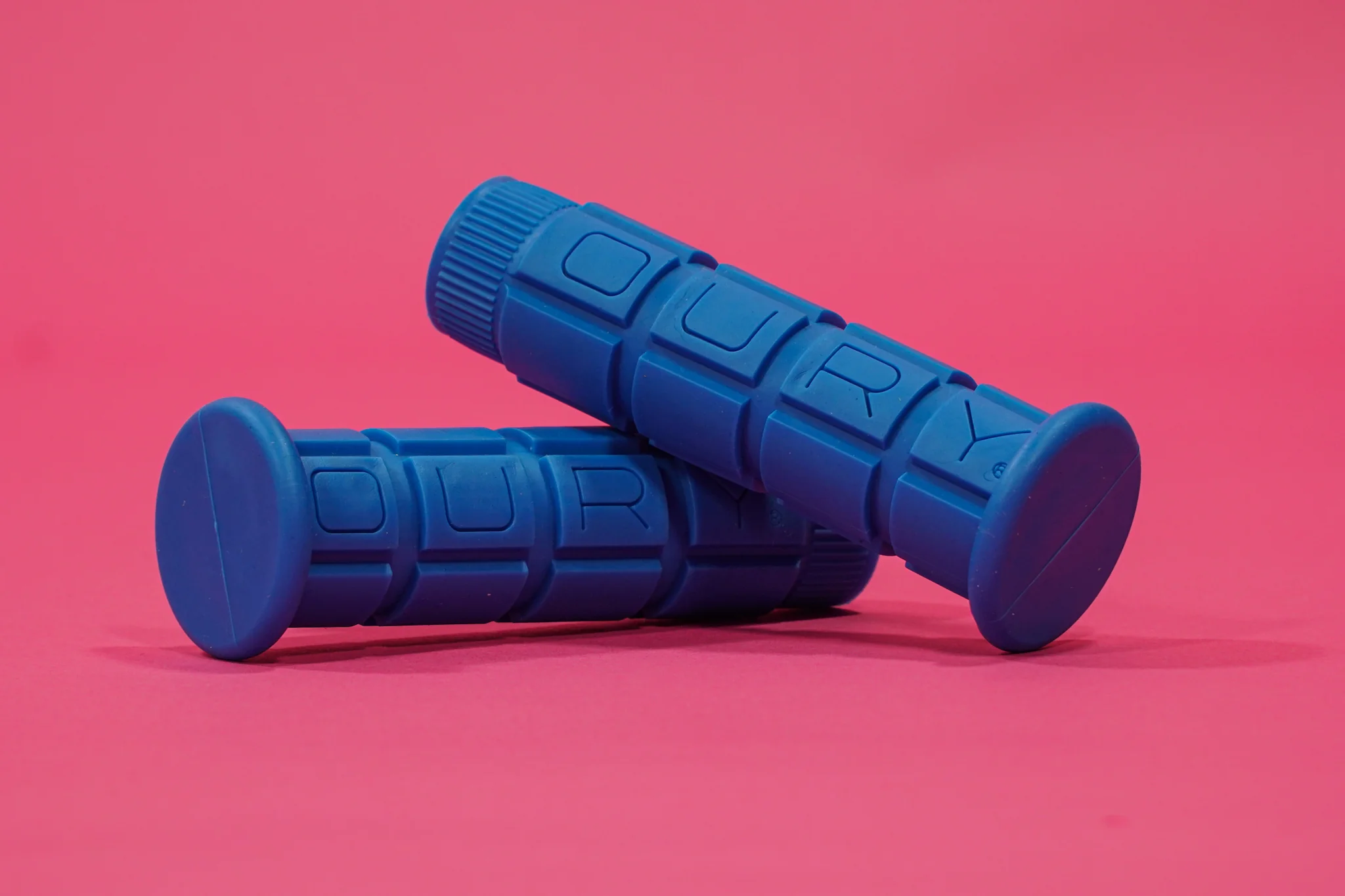 Oury Single Compound Grips - Image 9