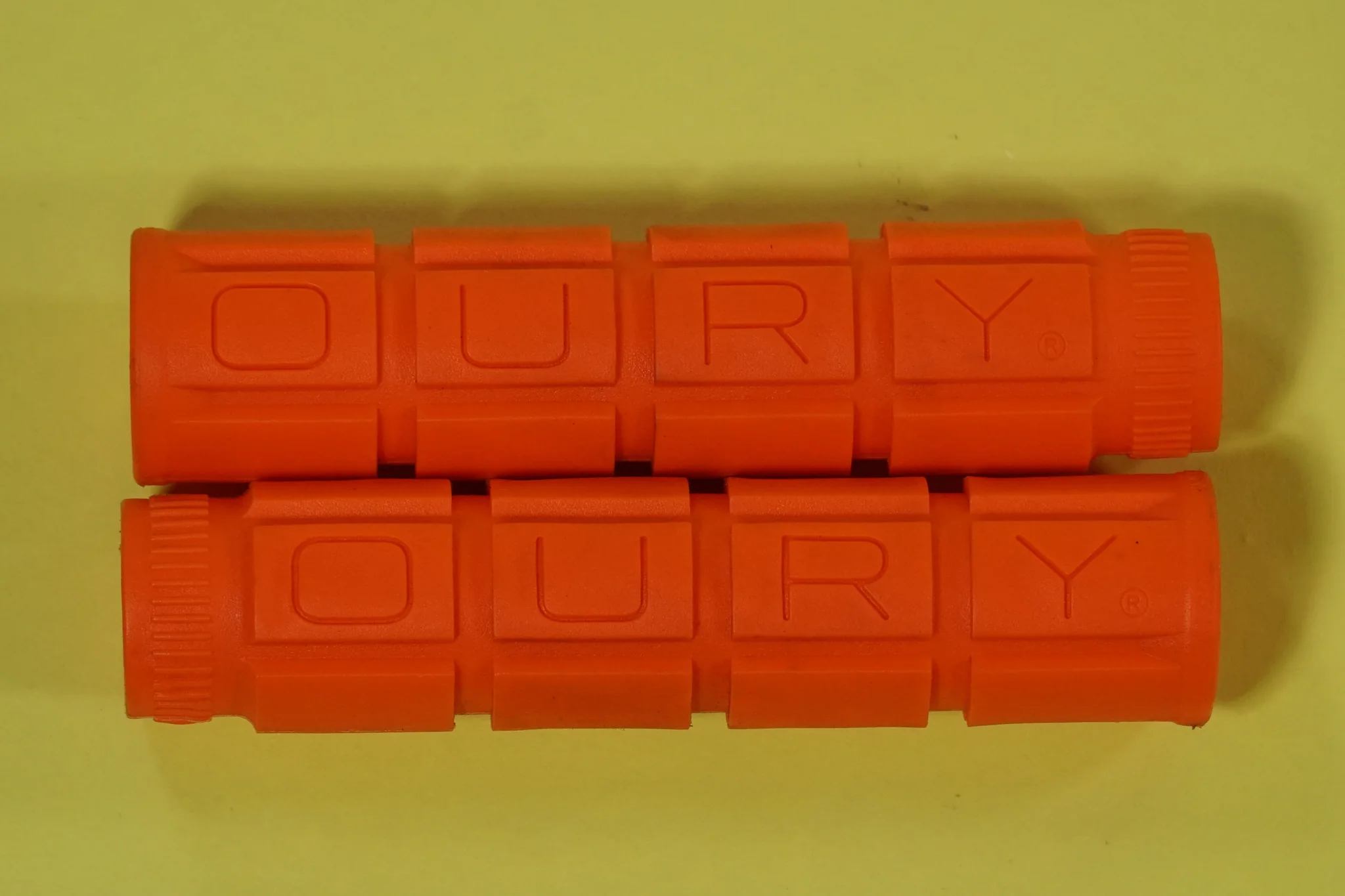 OURY V2 Grips - Image 2