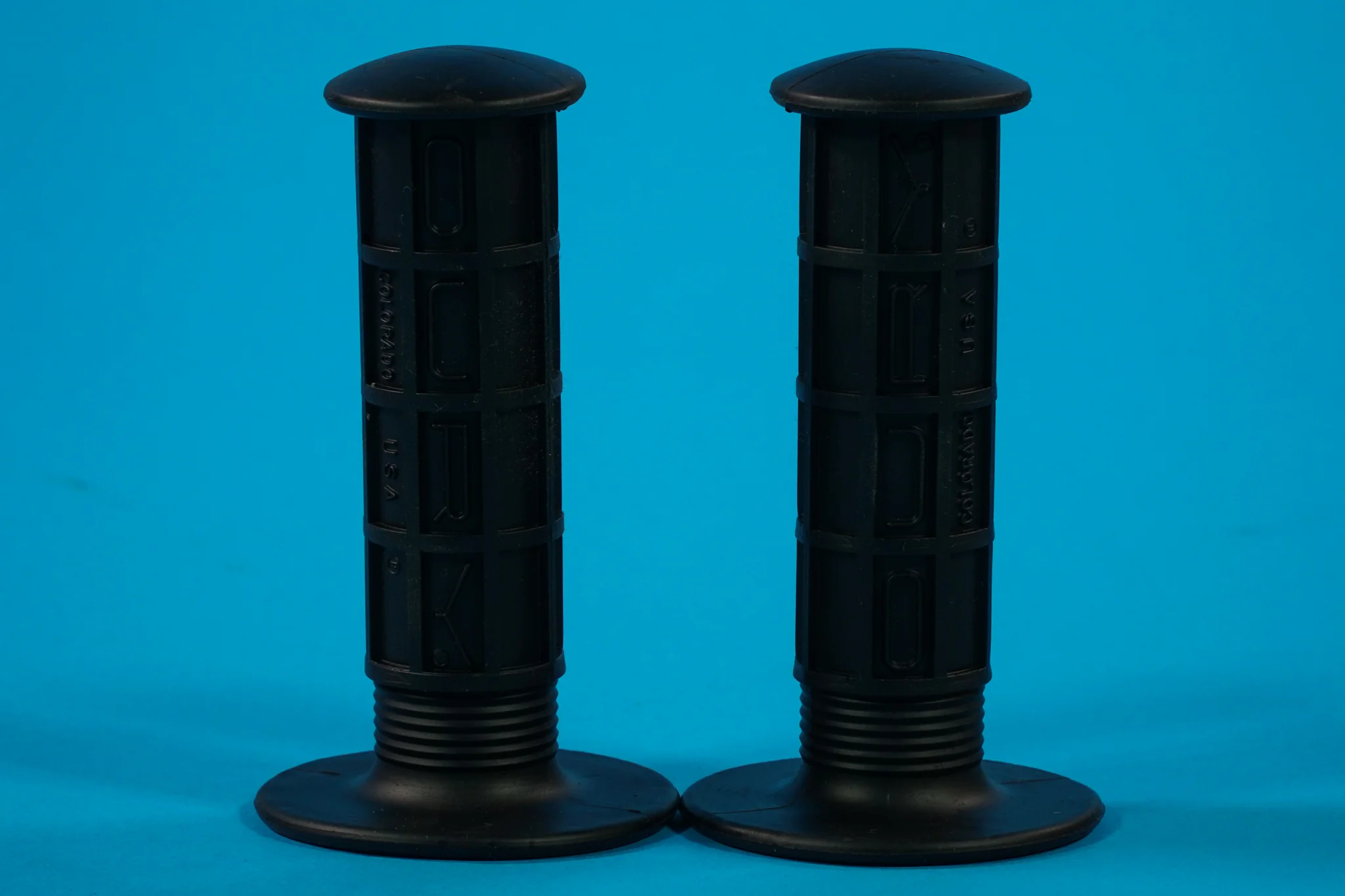 Oury Waffle Grip