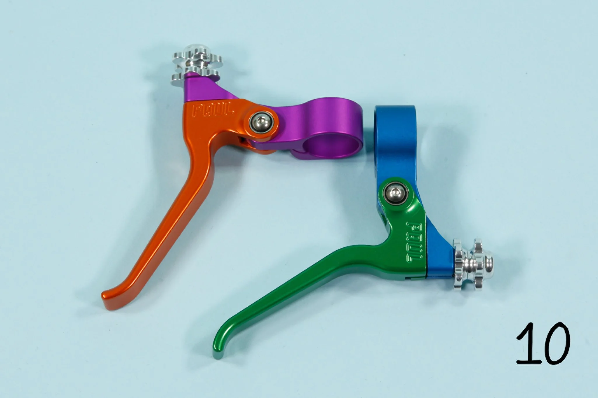 Paul Clown Car Canti Levers - Image 10