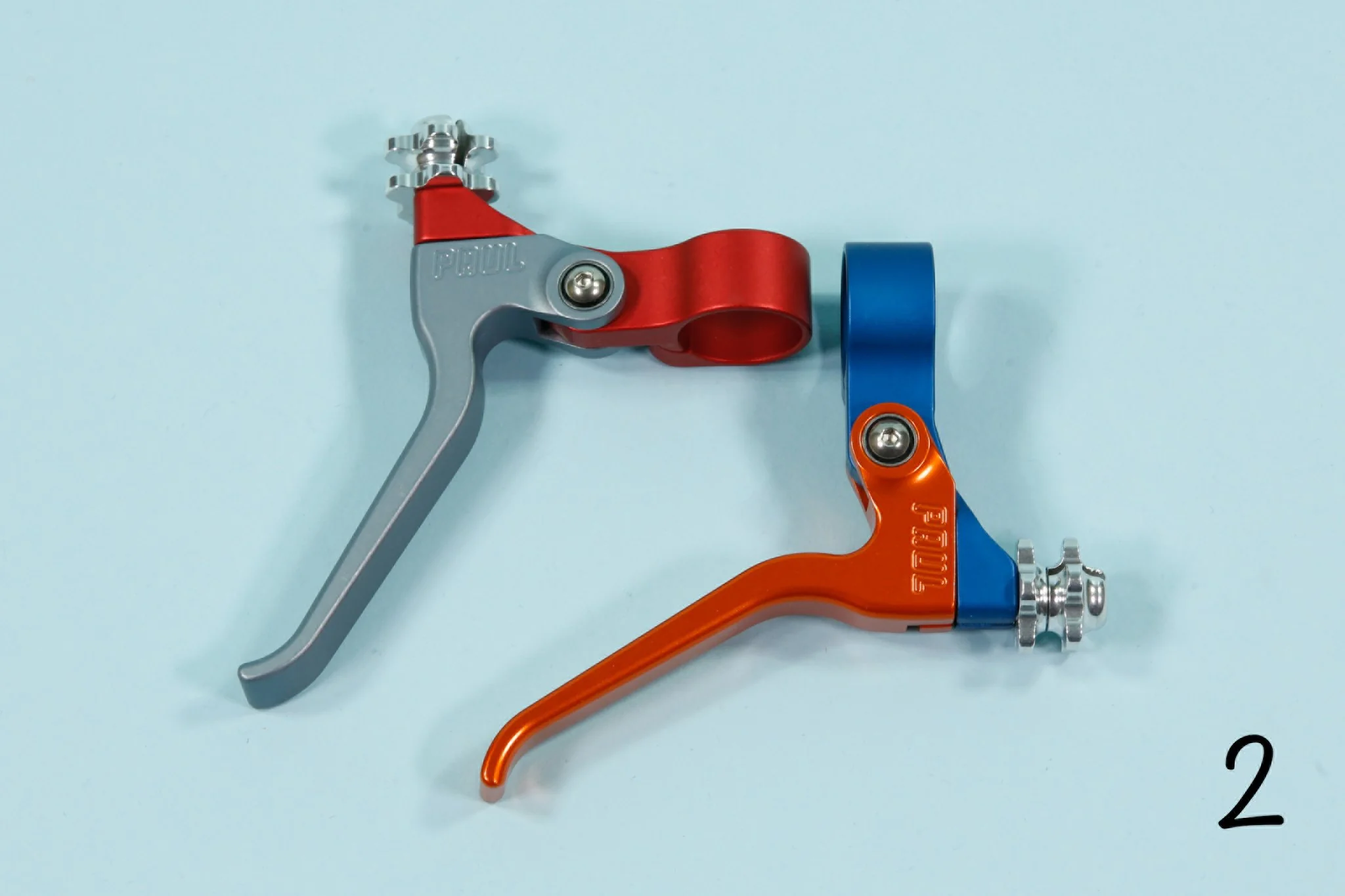 Paul Clown Car Canti Levers - Image 2