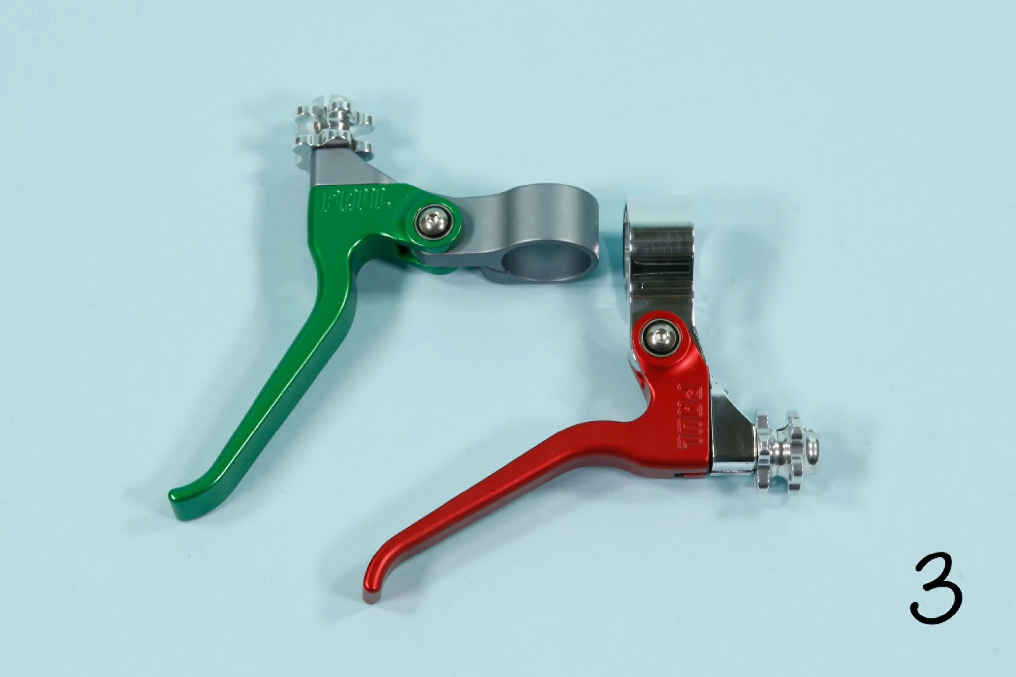 Paul Clown Car Canti Levers - Image 3