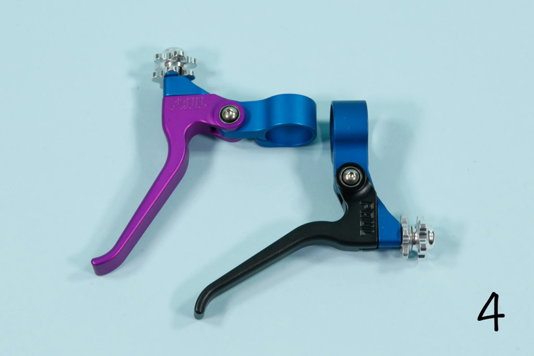Paul Clown Car Canti Levers - Image 4