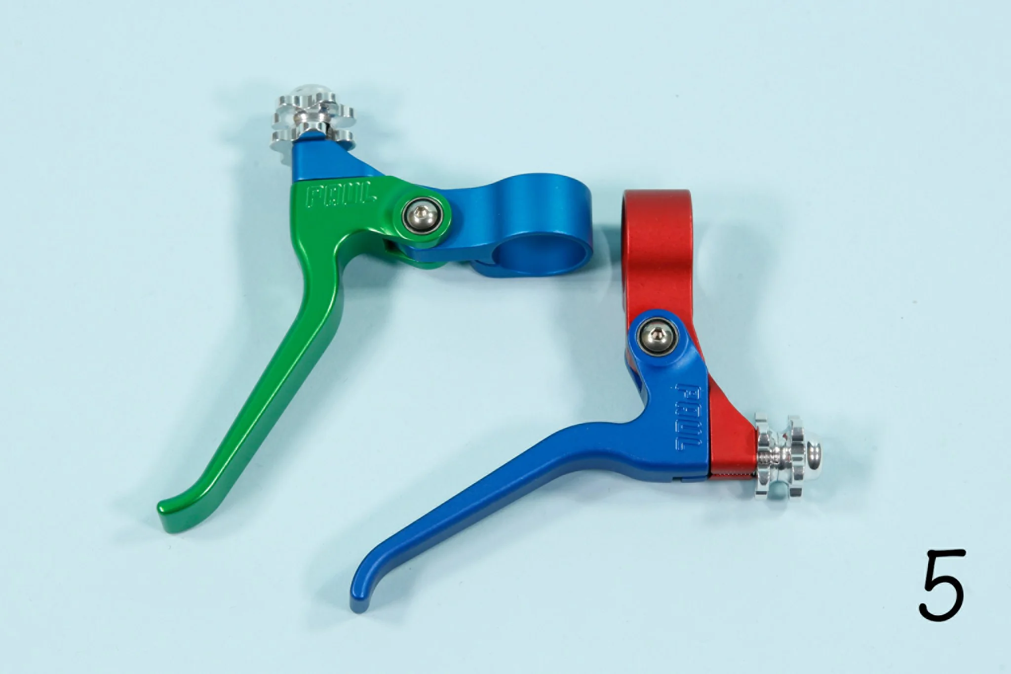 Paul Clown Car Canti Levers - Image 5