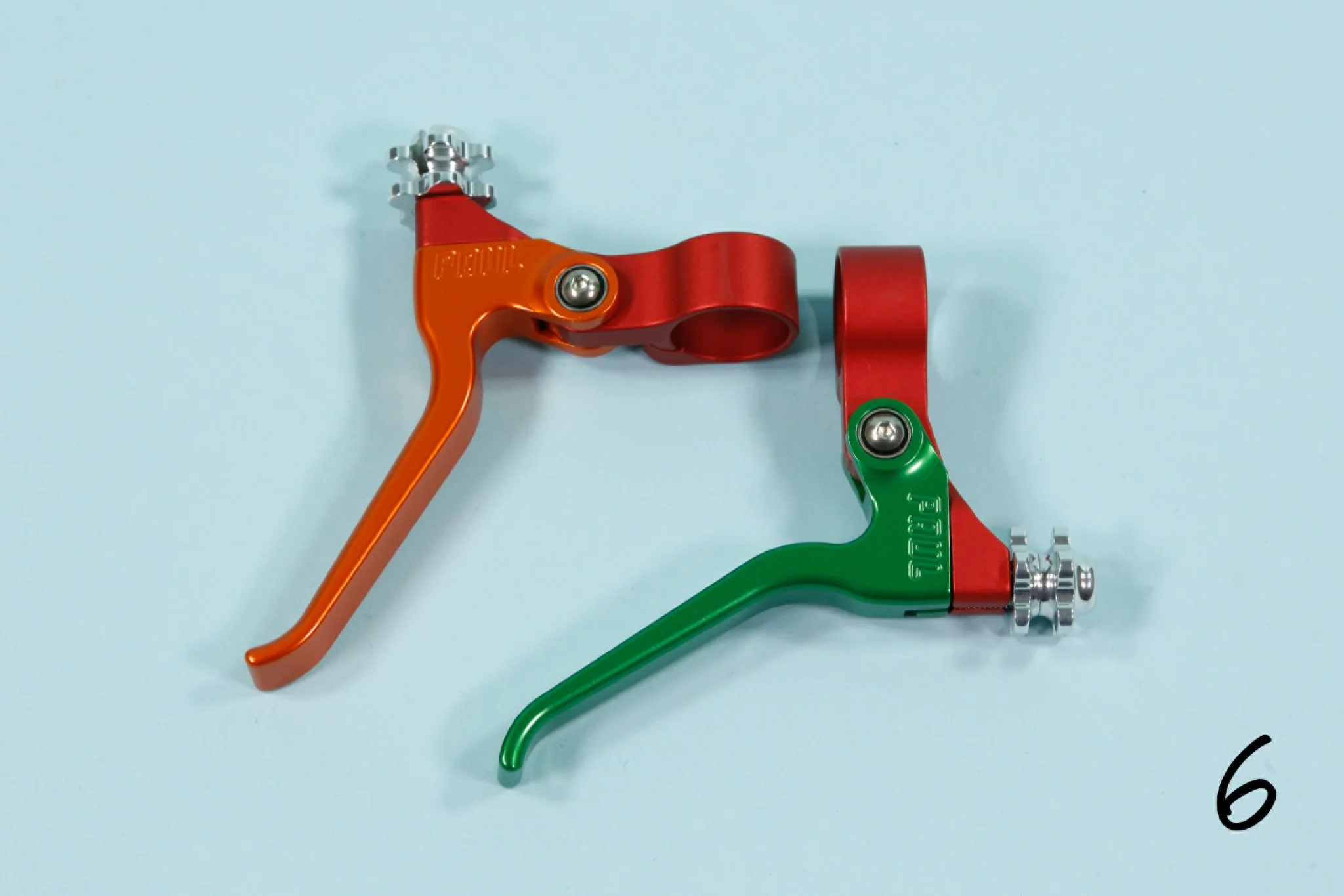 Paul Clown Car Canti Levers - Image 6