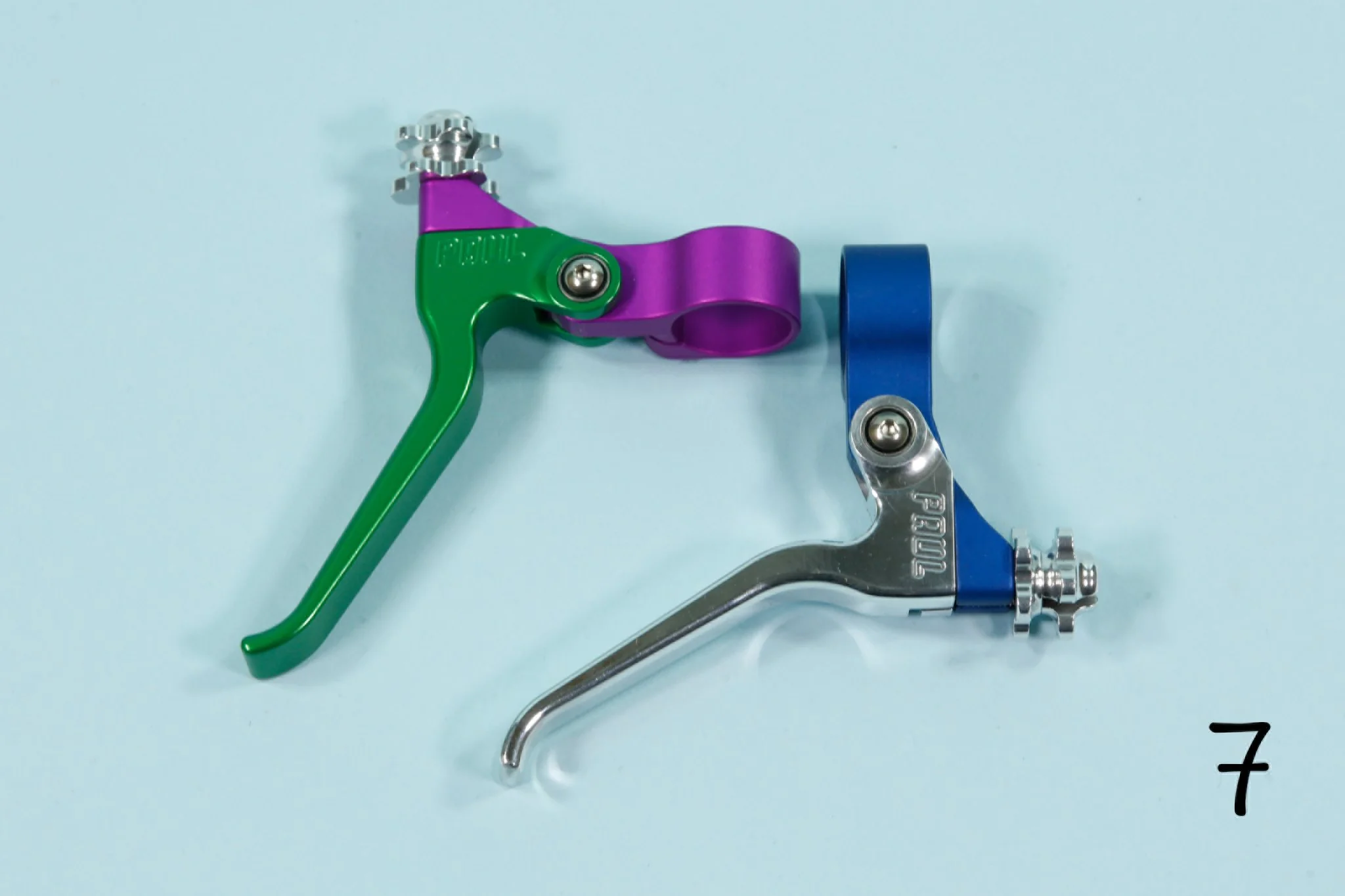 Paul Clown Car Canti Levers - Image 7