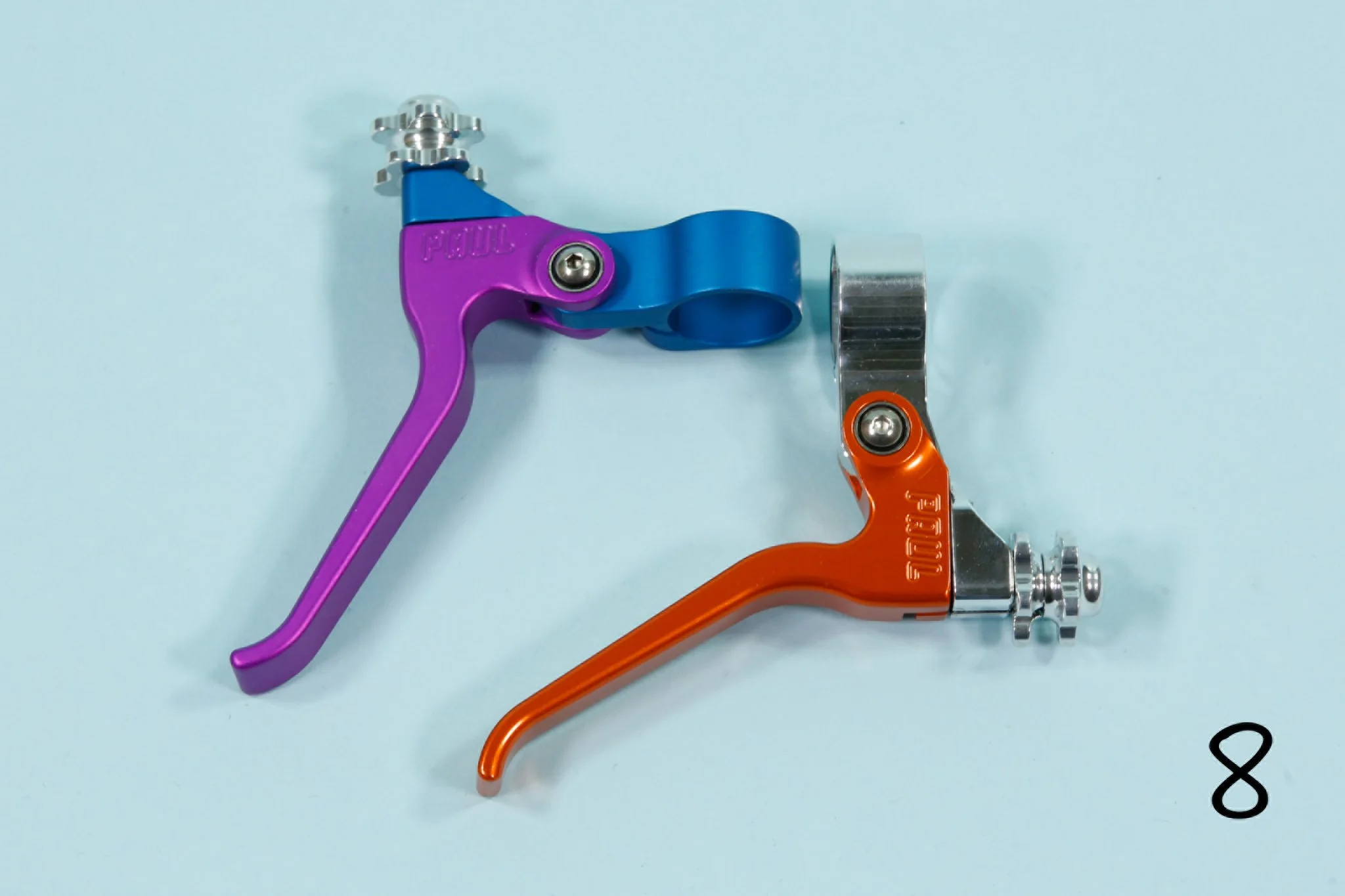 Paul Clown Car Canti Levers - Image 8
