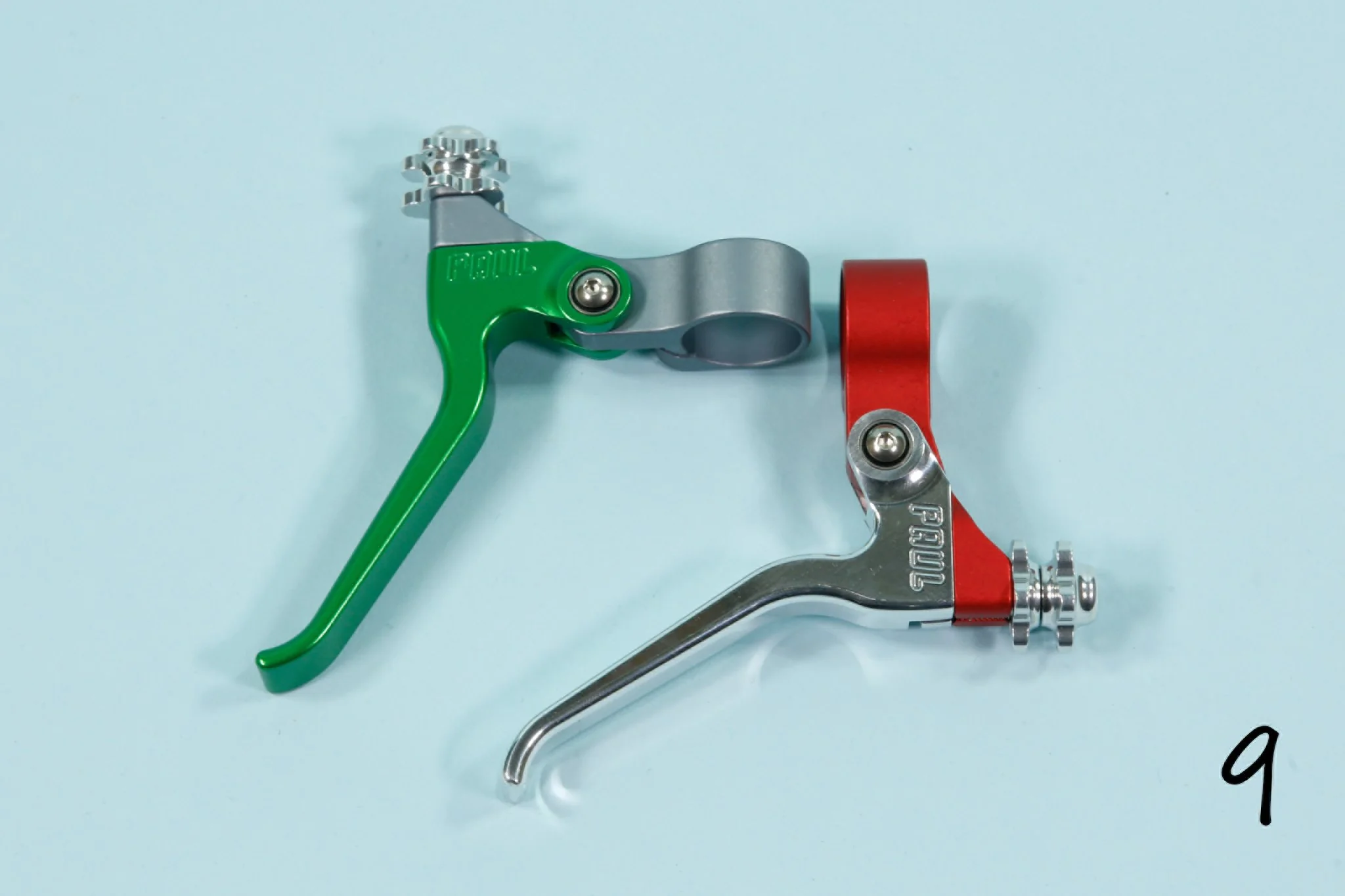 Paul Clown Car Canti Levers - Image 9
