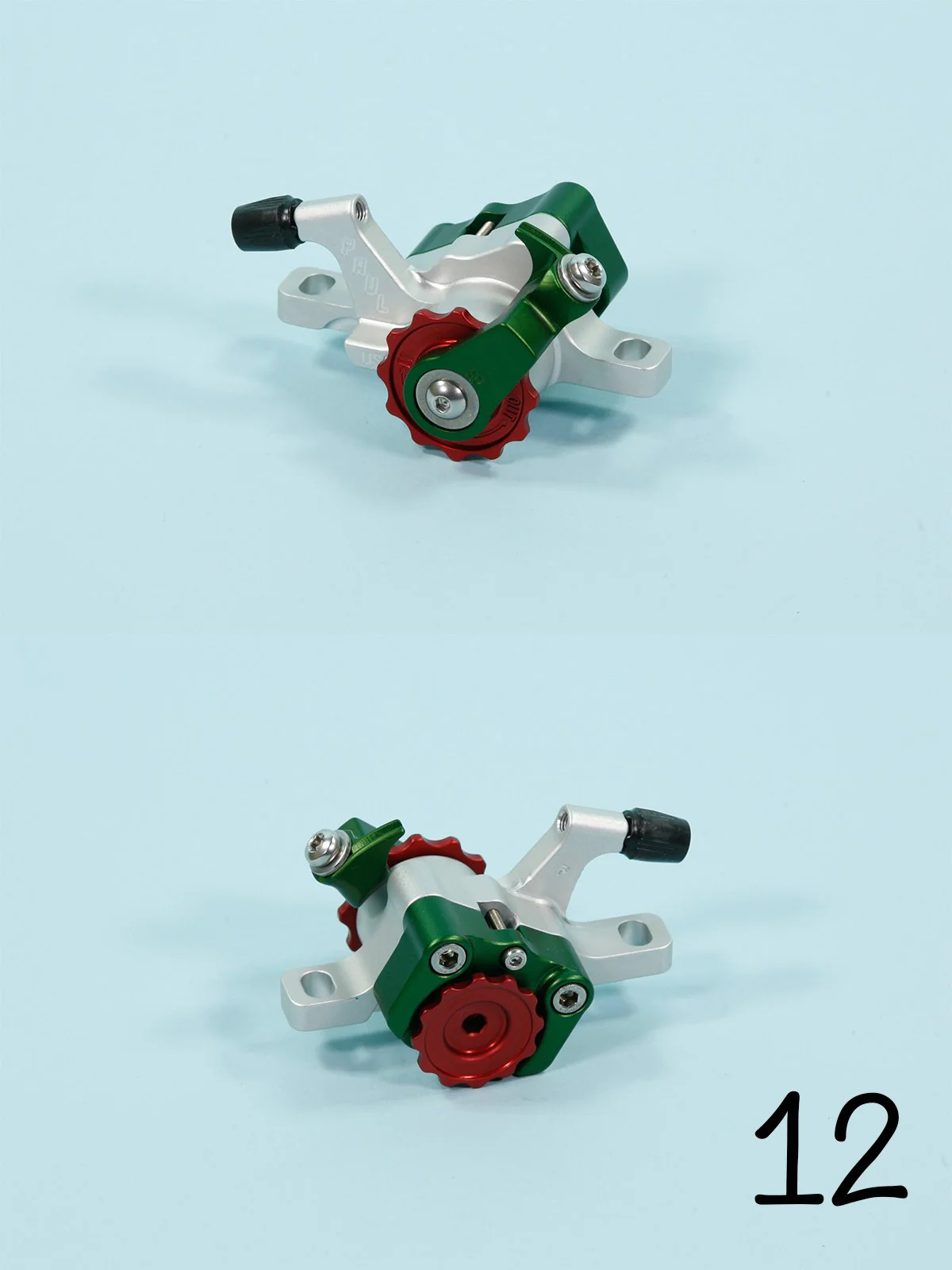 Paul Clown Car Klampers - Image 12