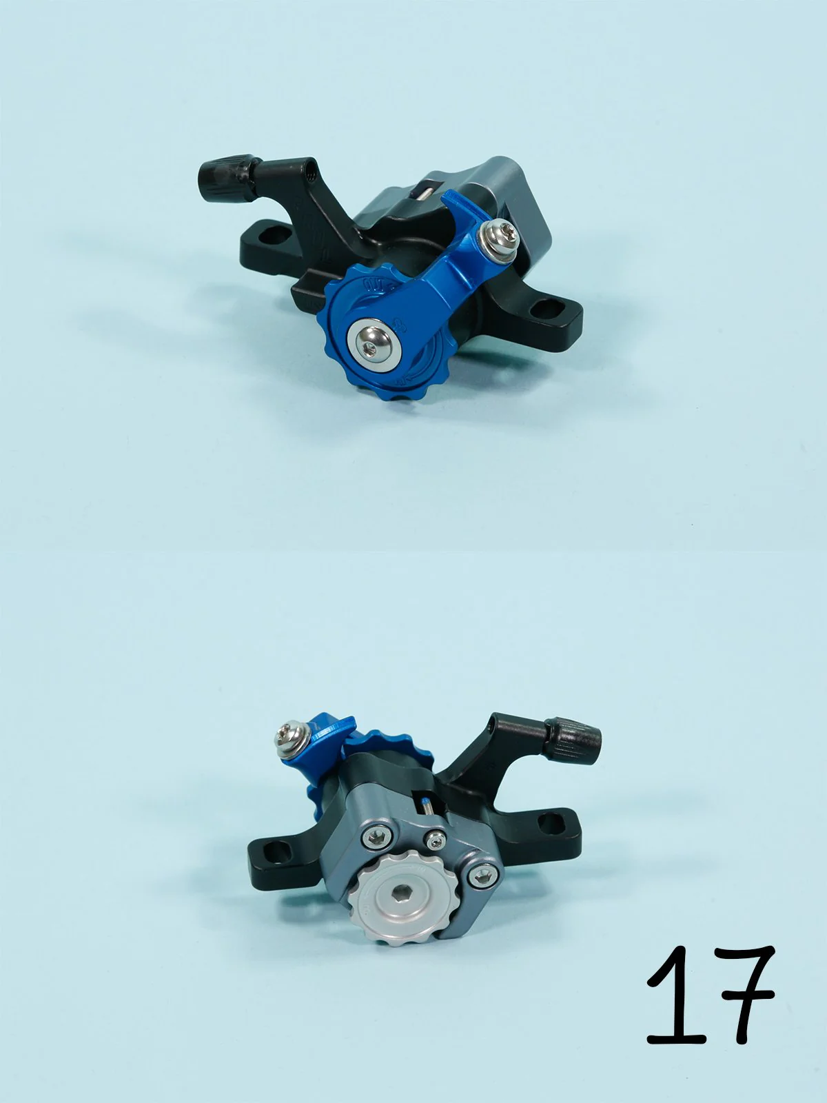 Paul Clown Car Klampers - Image 17
