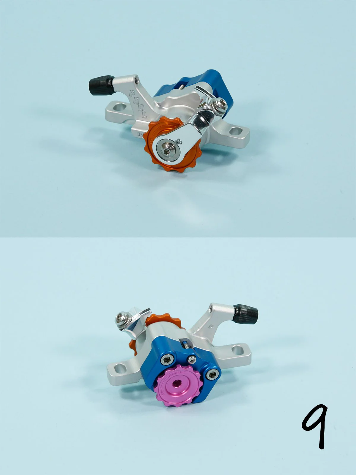 Paul Clown Car Klampers - Image 9