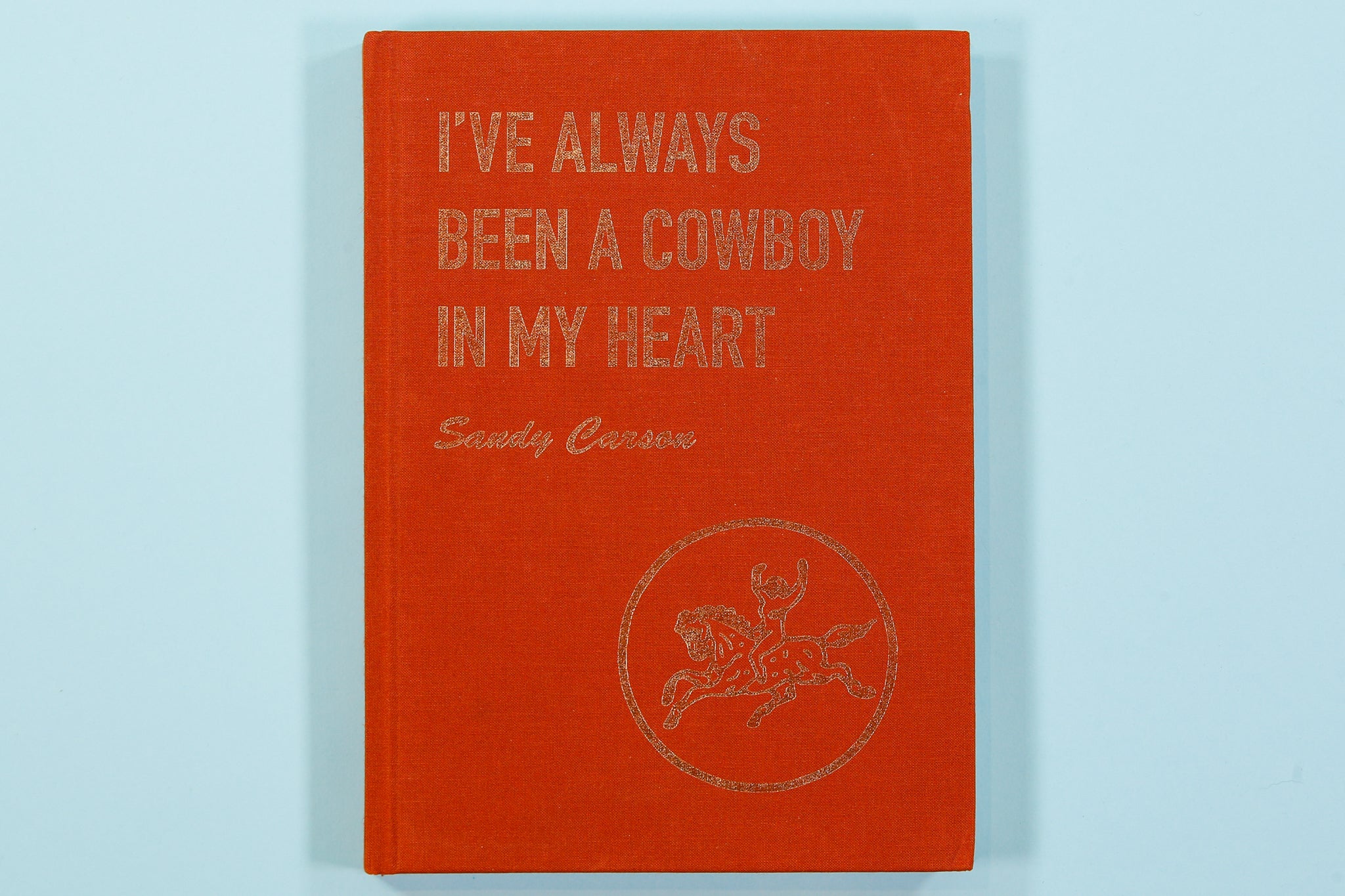 Sandy Carson Photography Books - Image 4