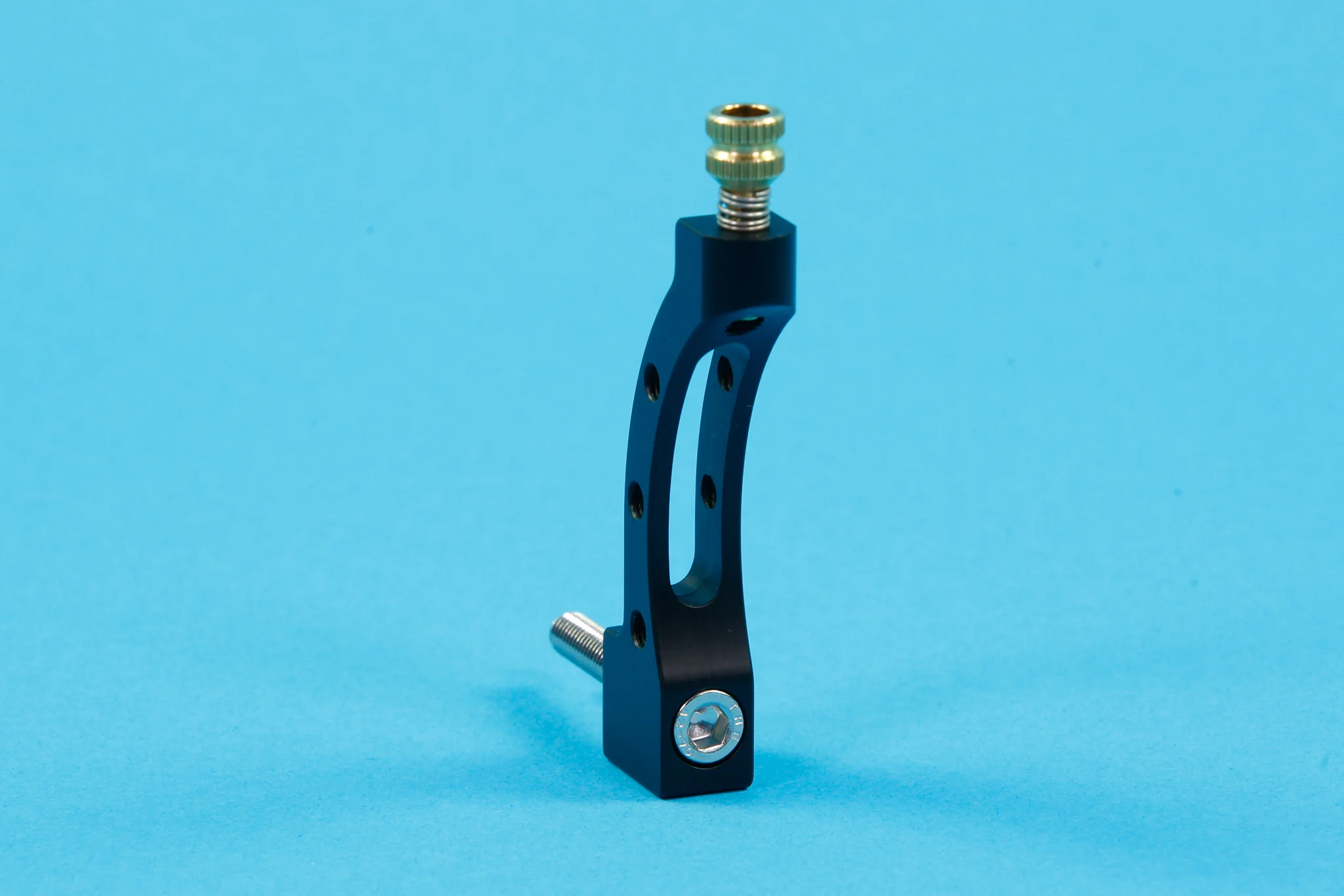 Shovel Research Fork Mounted Brake Cable Hanger - Image 7