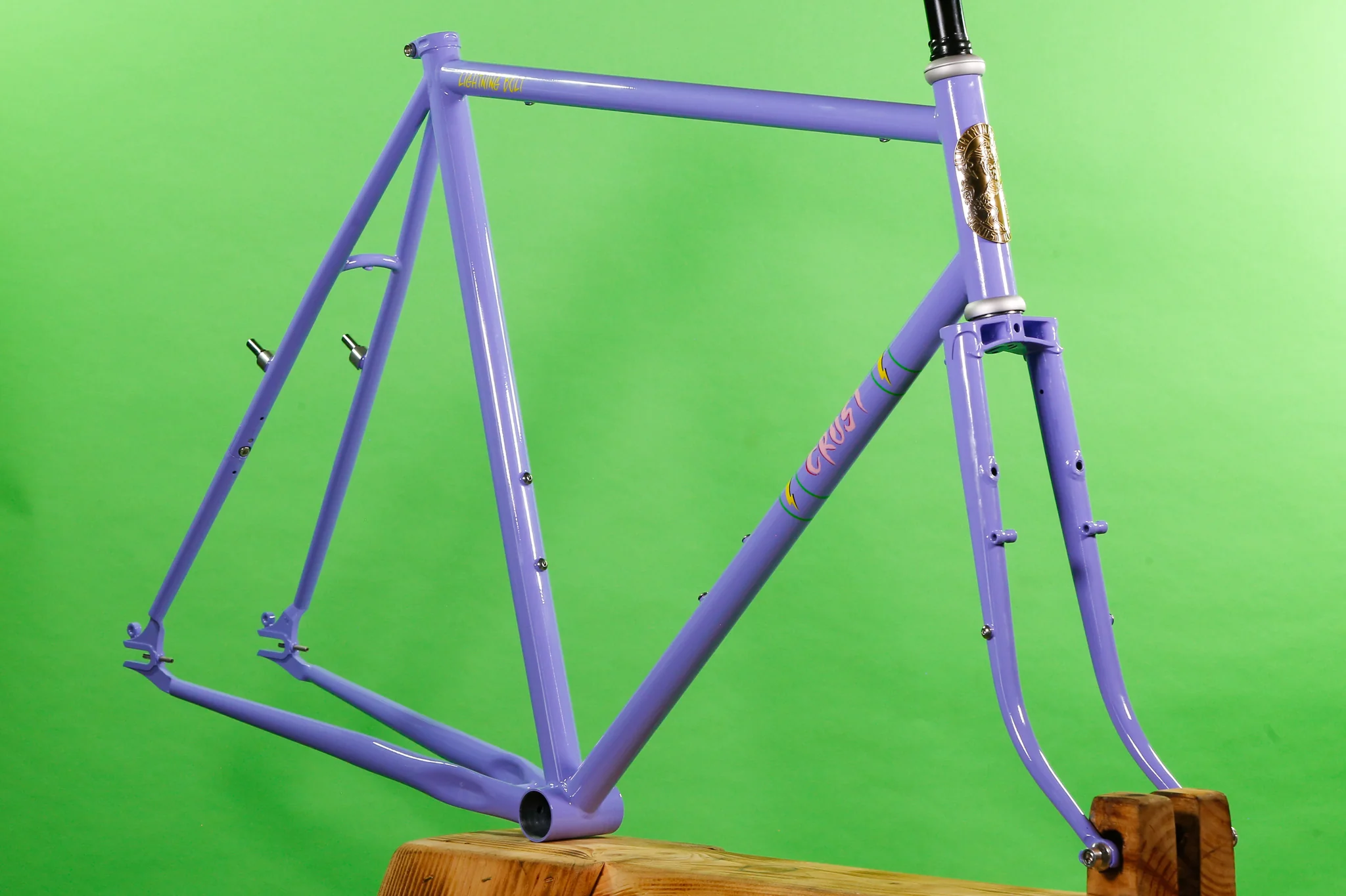 Single Speed Lightning Bolt - Image 10