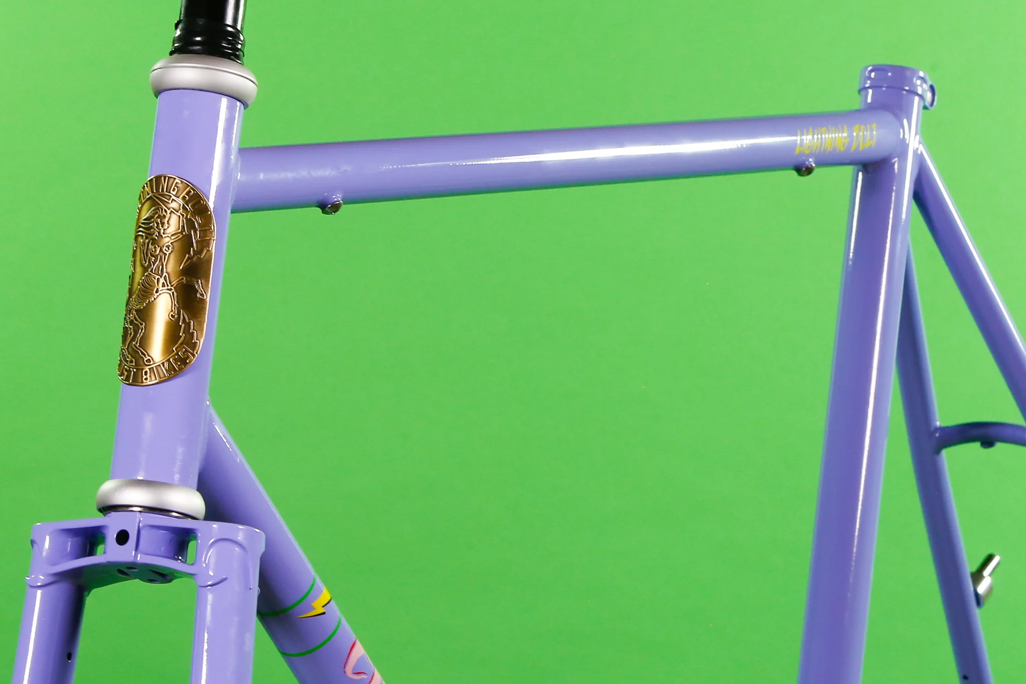 Single Speed Lightning Bolt - Image 11