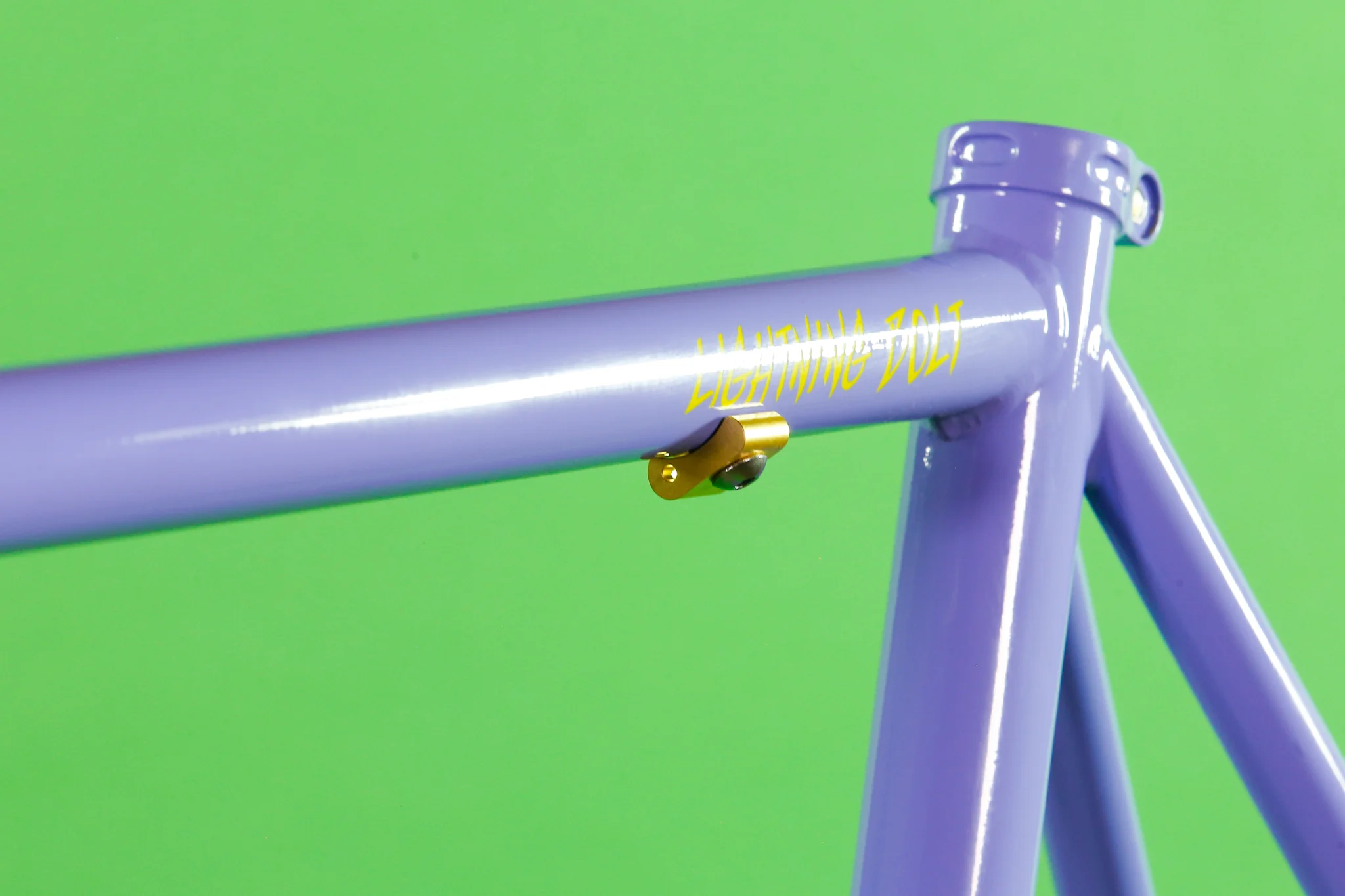 Single Speed Lightning Bolt - Image 14