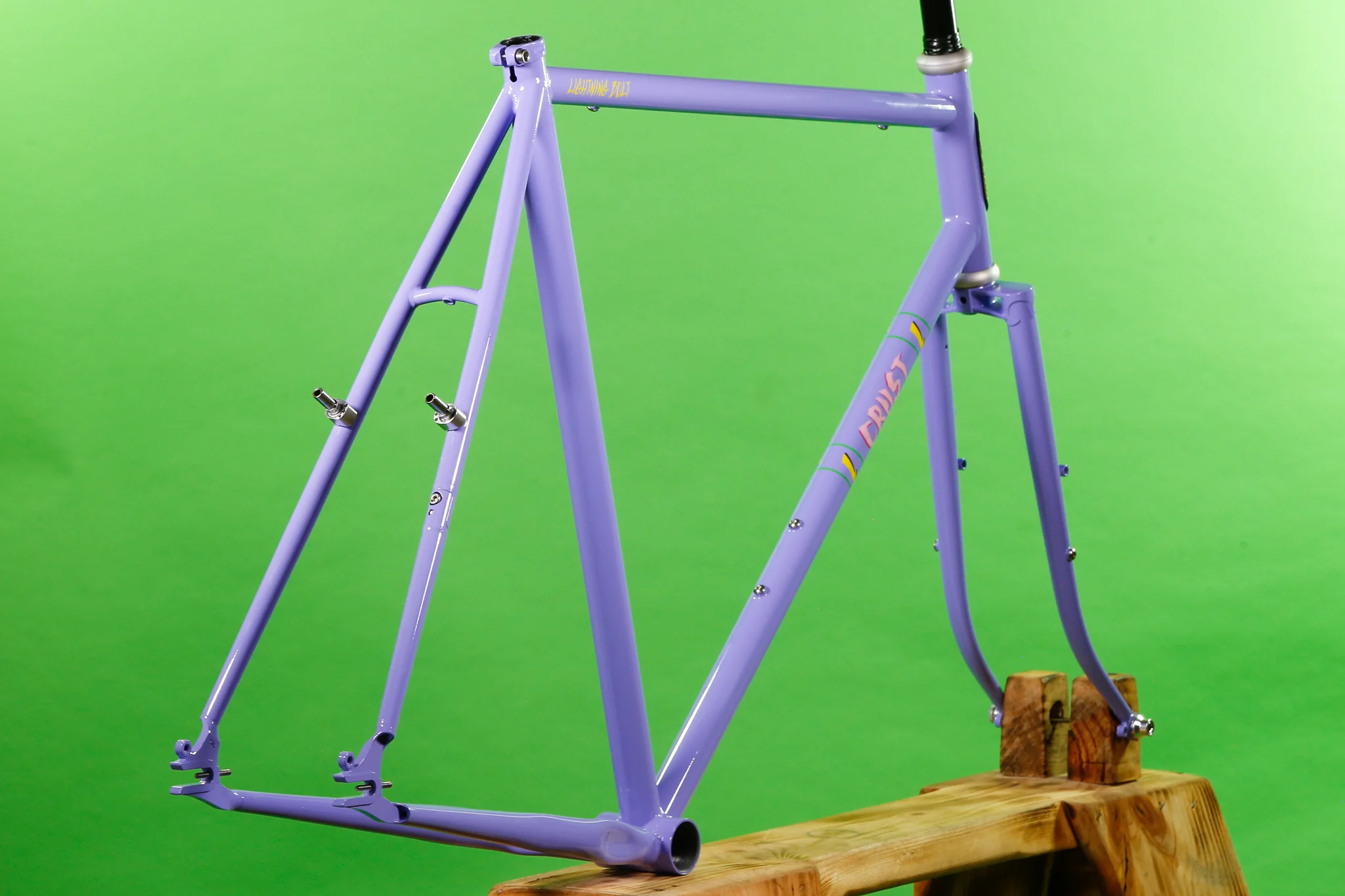 Single Speed Lightning Bolt - Image 15