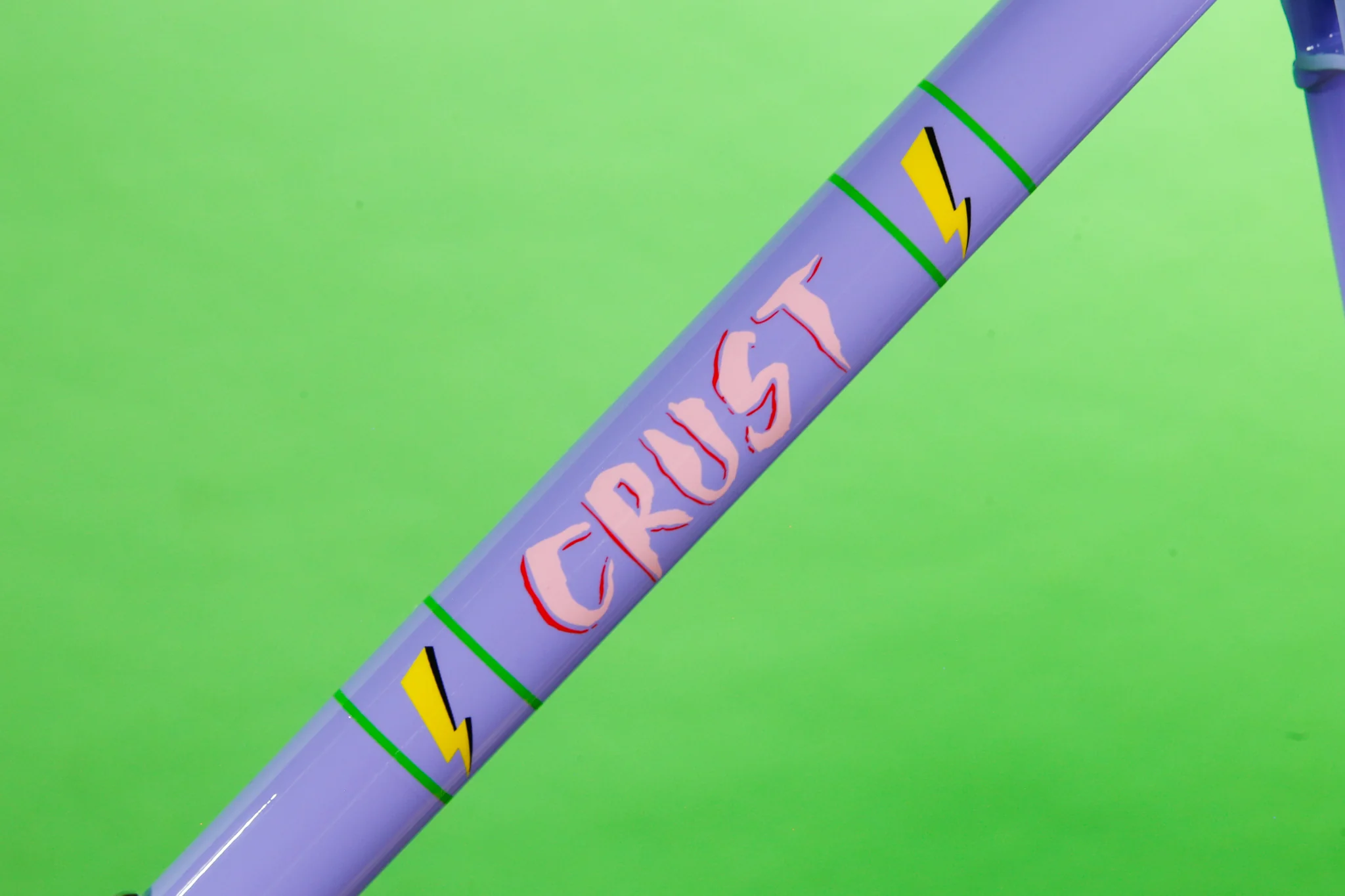 Single Speed Lightning Bolt - Image 18