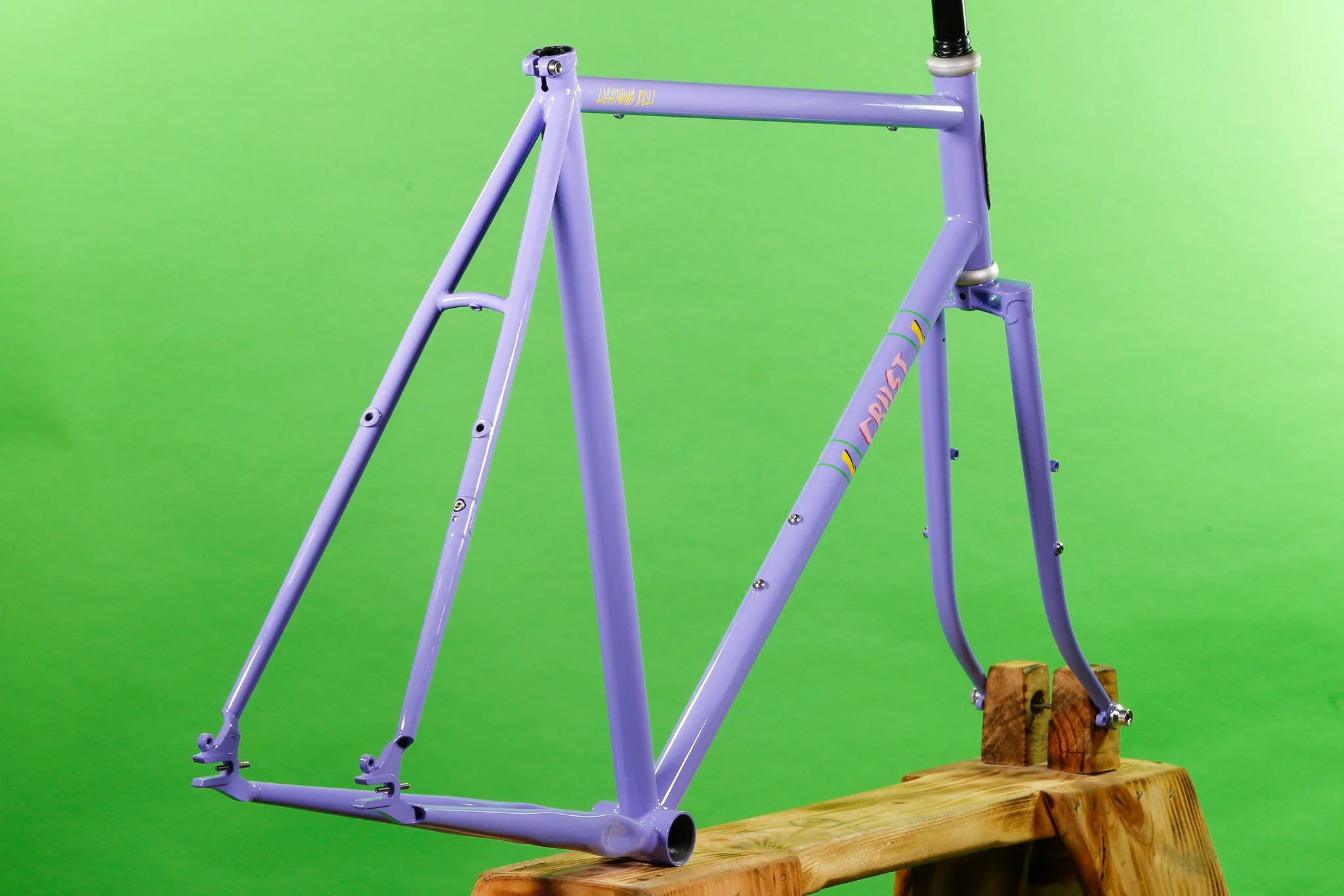 Single Speed Lightning Bolt - Image 19