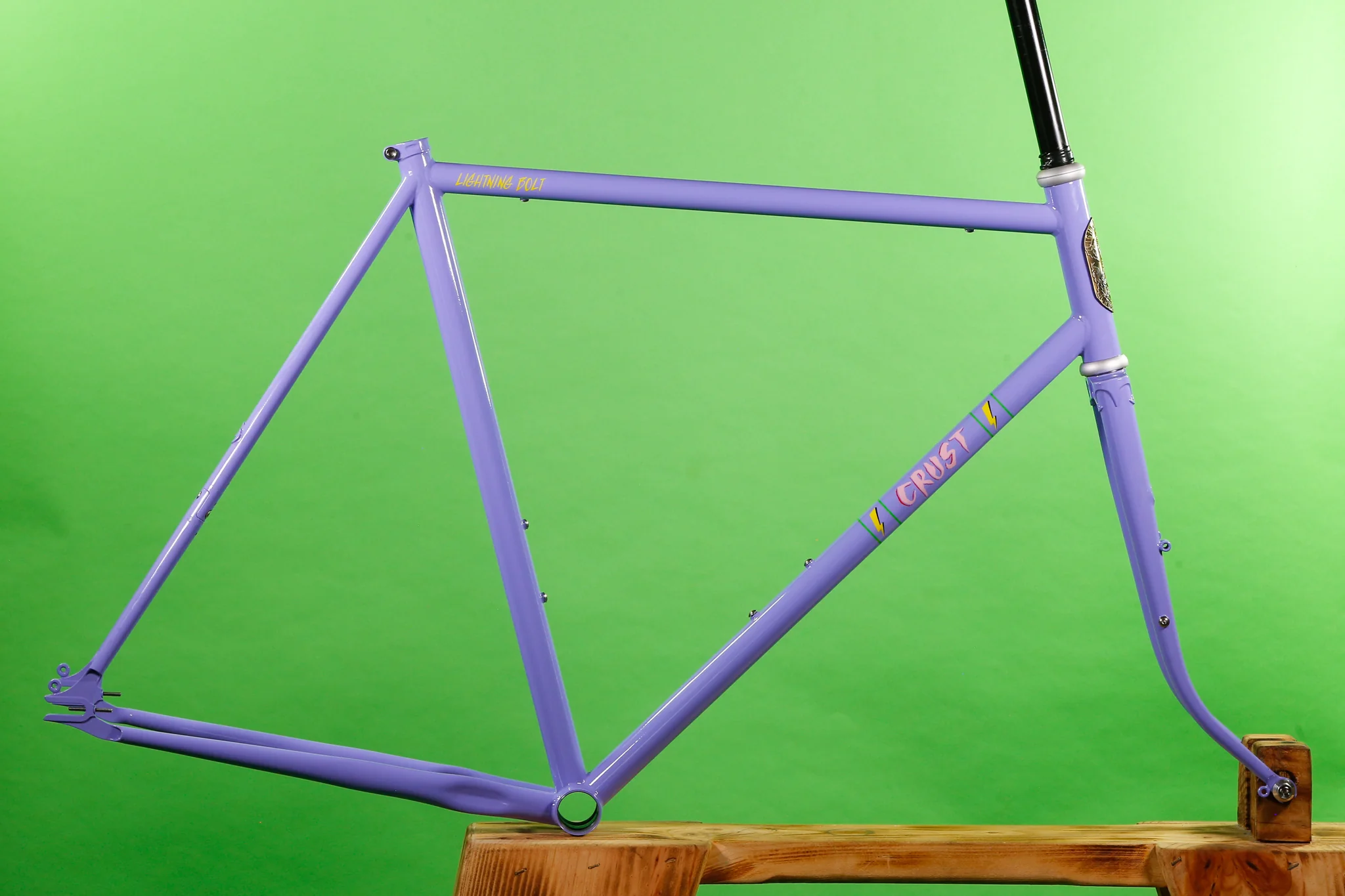 Single Speed Lightning Bolt - Image 2