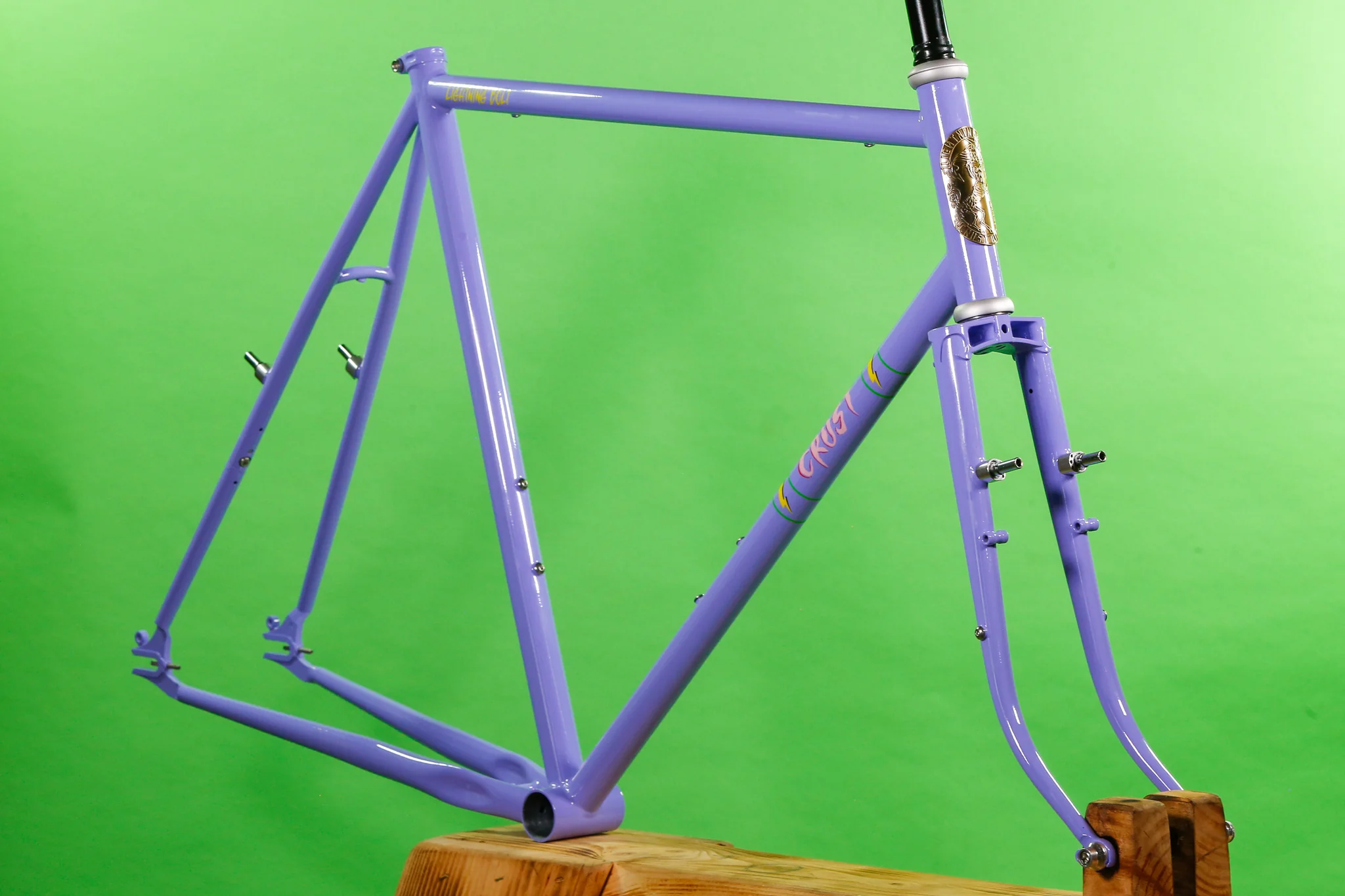 Single Speed Lightning Bolt - Image 3