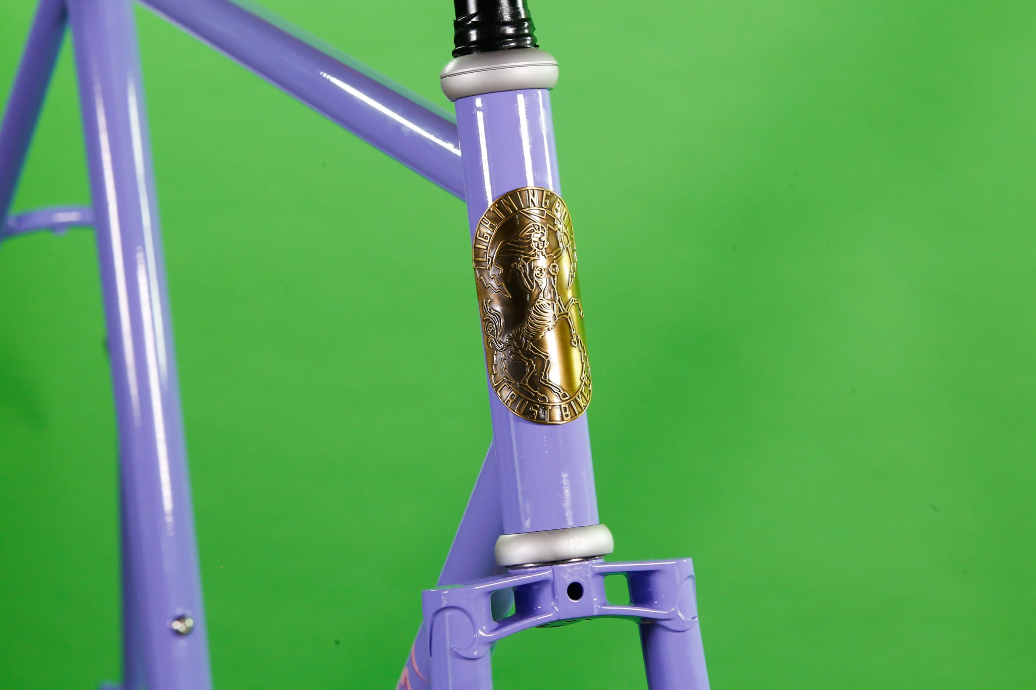 Single Speed Lightning Bolt - Image 4