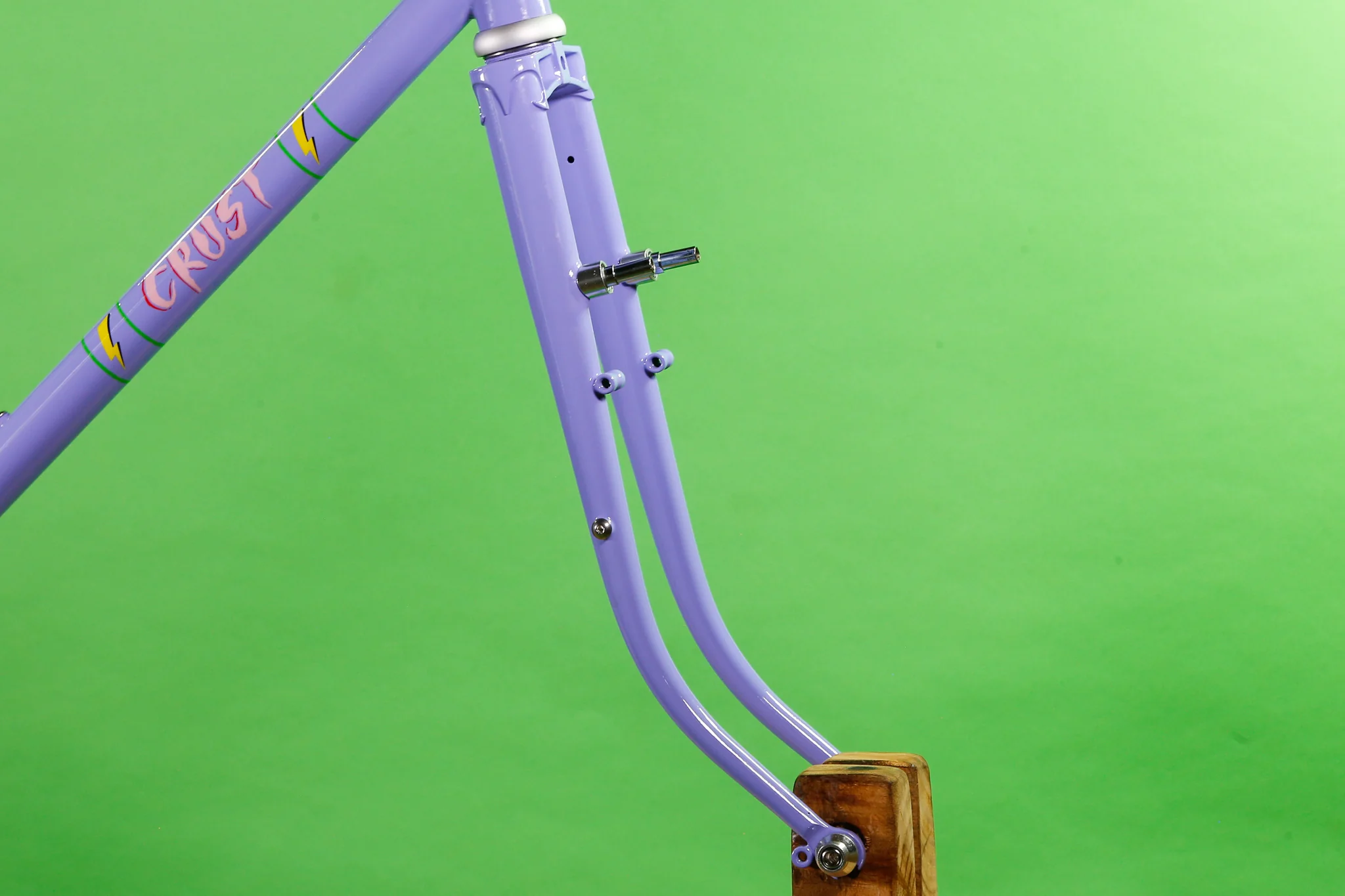 Single Speed Lightning Bolt - Image 5