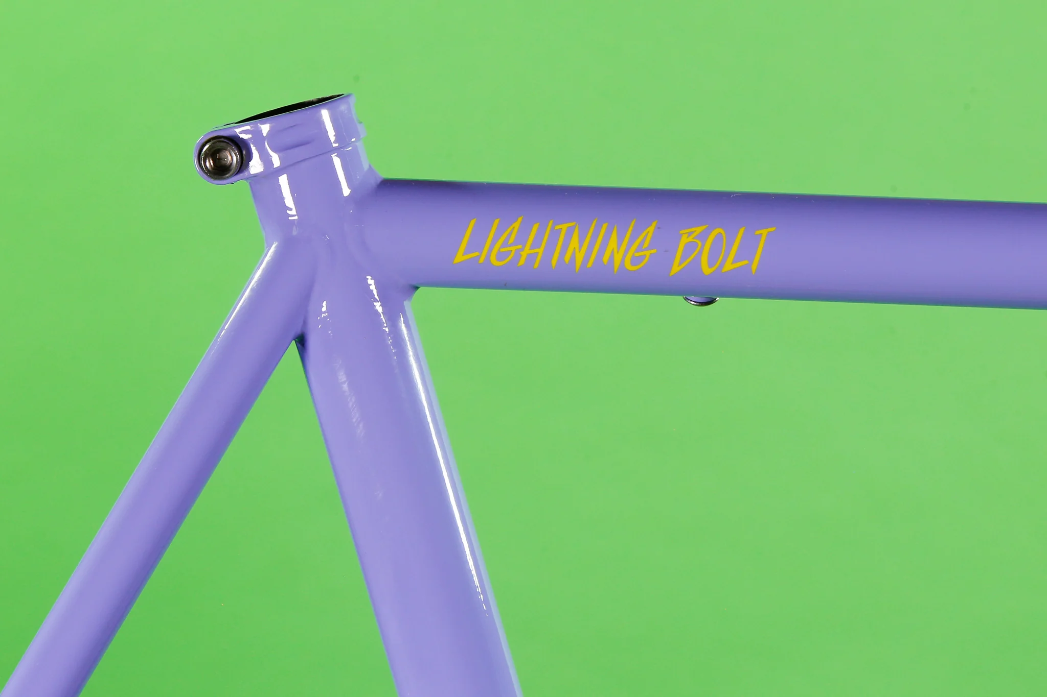 Single Speed Lightning Bolt - Image 6