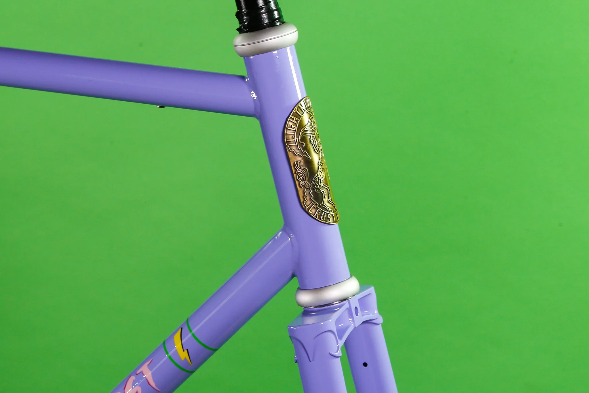 Single Speed Lightning Bolt - Image 7