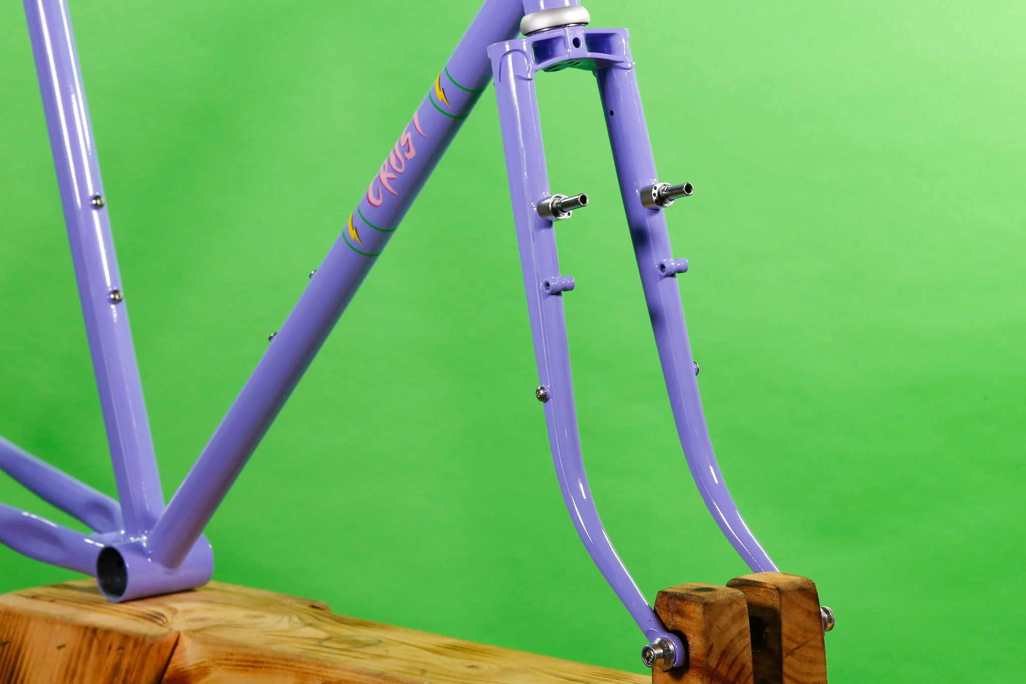 Single Speed Lightning Bolt - Image 8