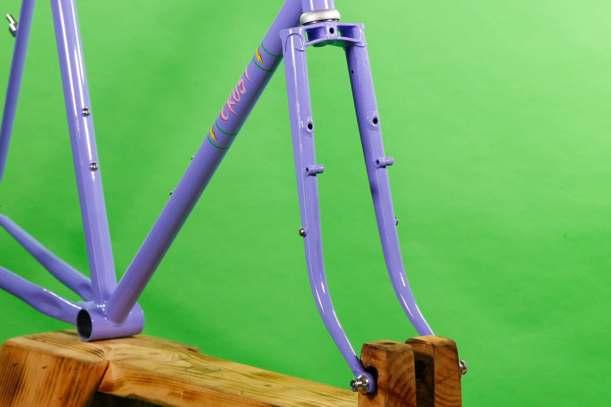Single Speed Lightning Bolt - Image 9