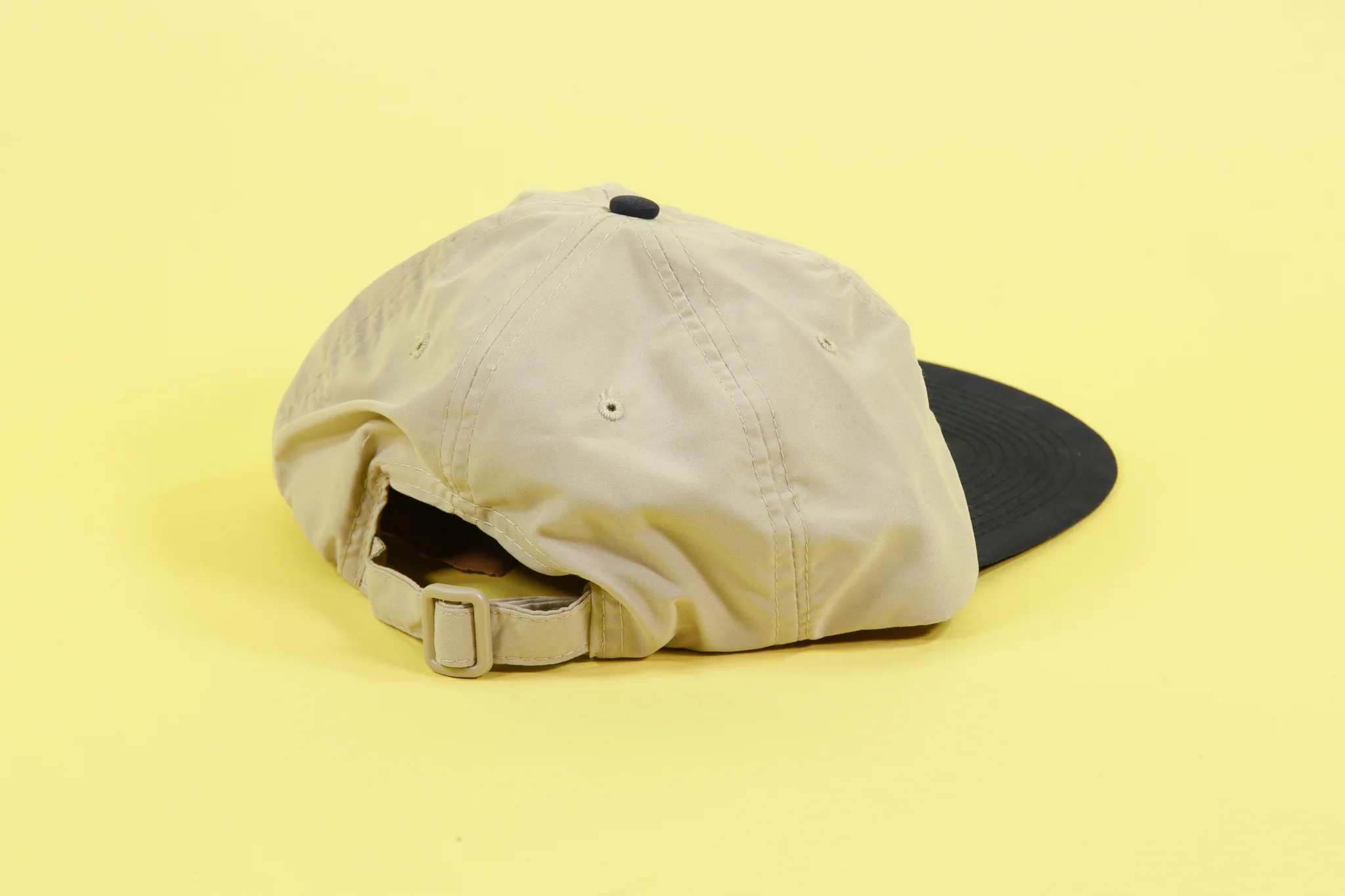 Surfer Cargo Embroidered Cap - Image 5