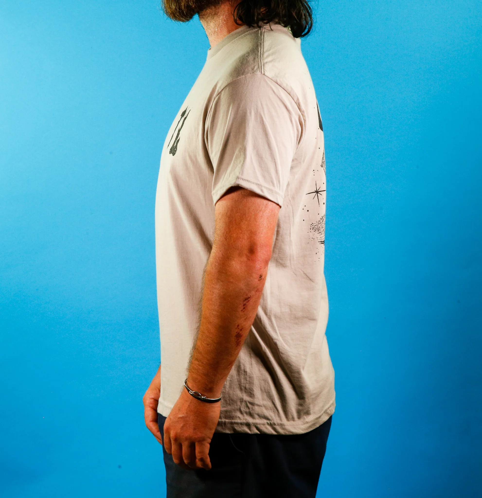 Tabe Lords Fold n' Hold T-Shirt - Image 3