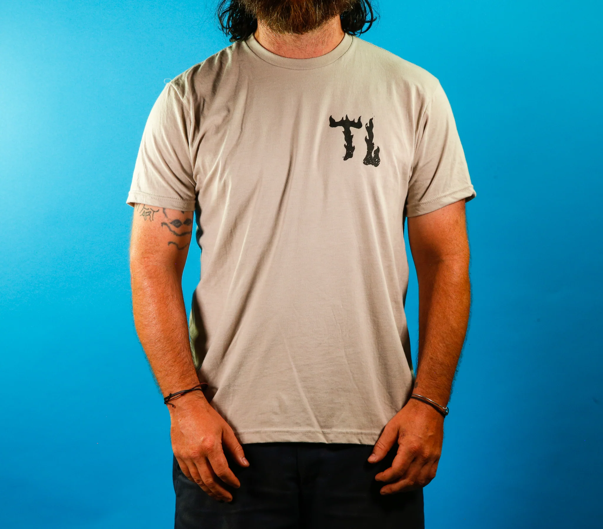 Tabe Lords Fold n' Hold T-Shirt - Image 4