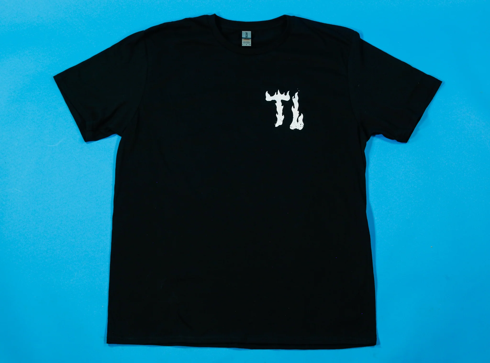 Tabe Lords Fold n' Hold T-Shirt - Image 6