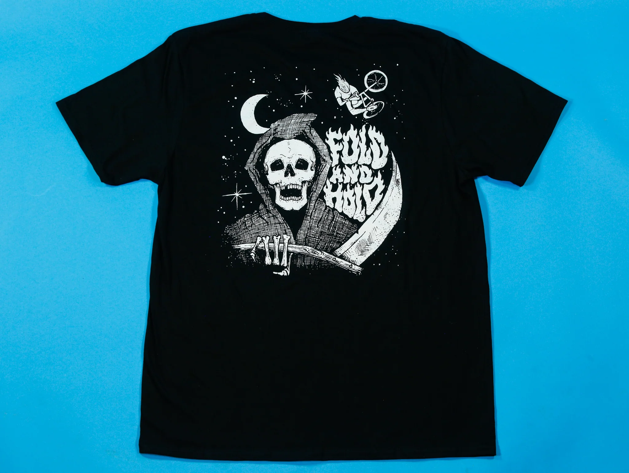 Tabe Lords Fold n' Hold T-Shirt - Image 7
