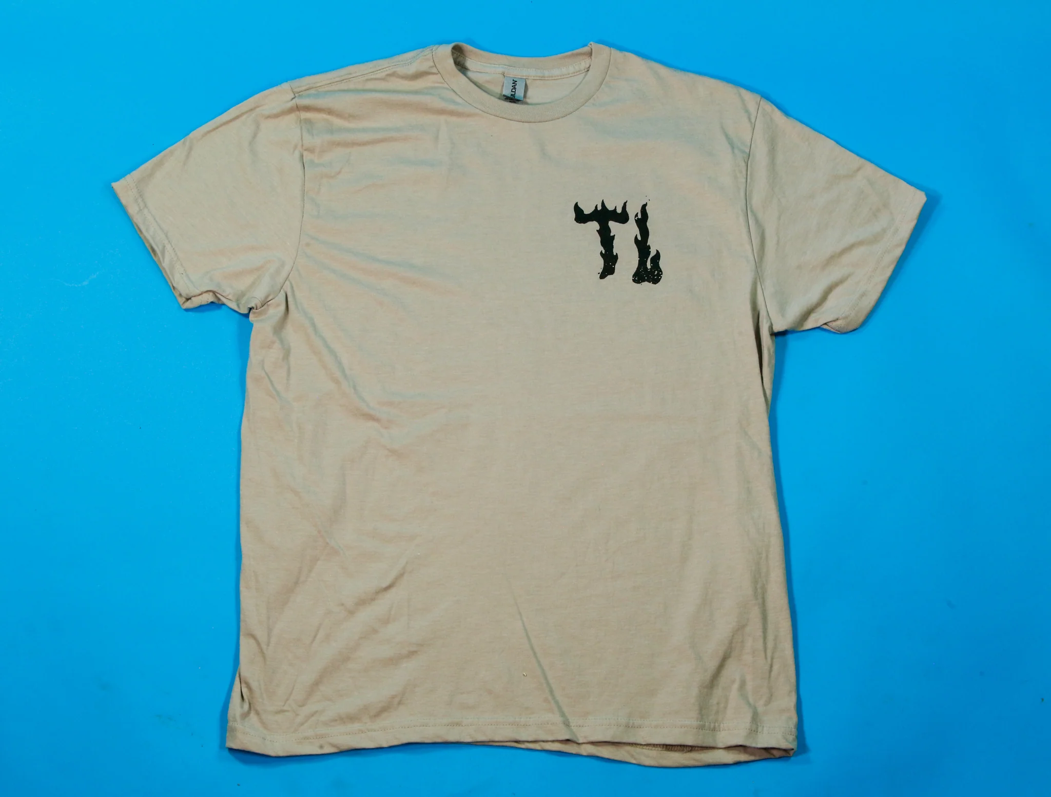 Tabe Lords Fold n' Hold T-Shirt - Image 9