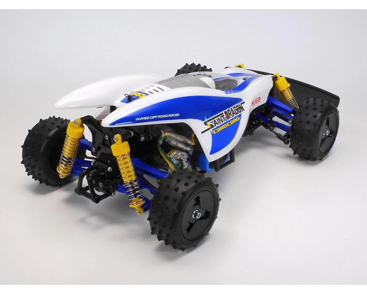 Tamiya Saint Dragon - Image 2