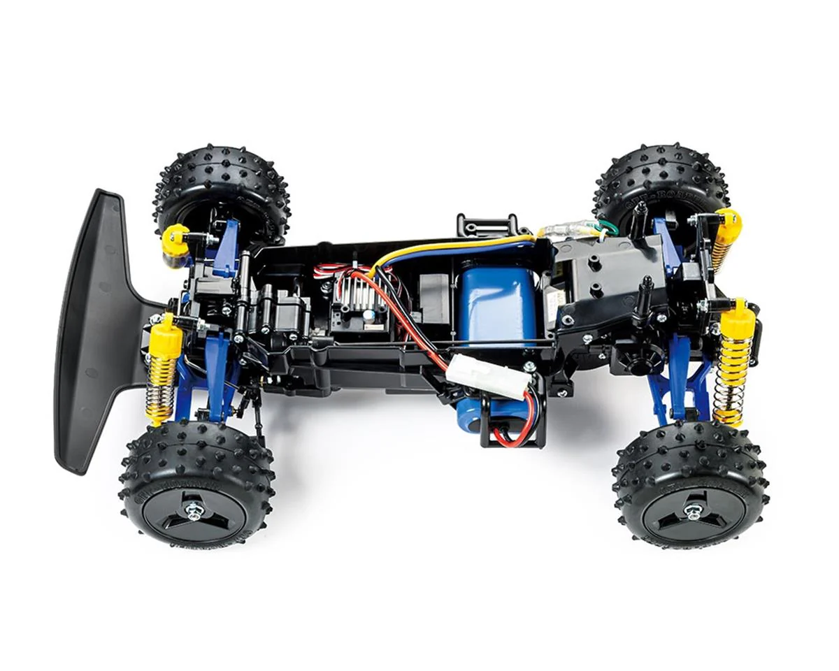 Tamiya Saint Dragon - Image 3